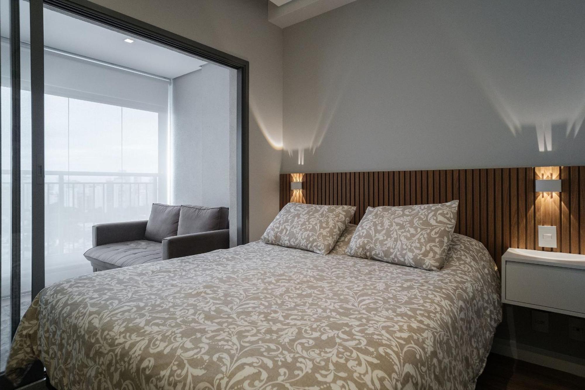 Yume Thera Ibirapuera Apartment Sao Paulo
