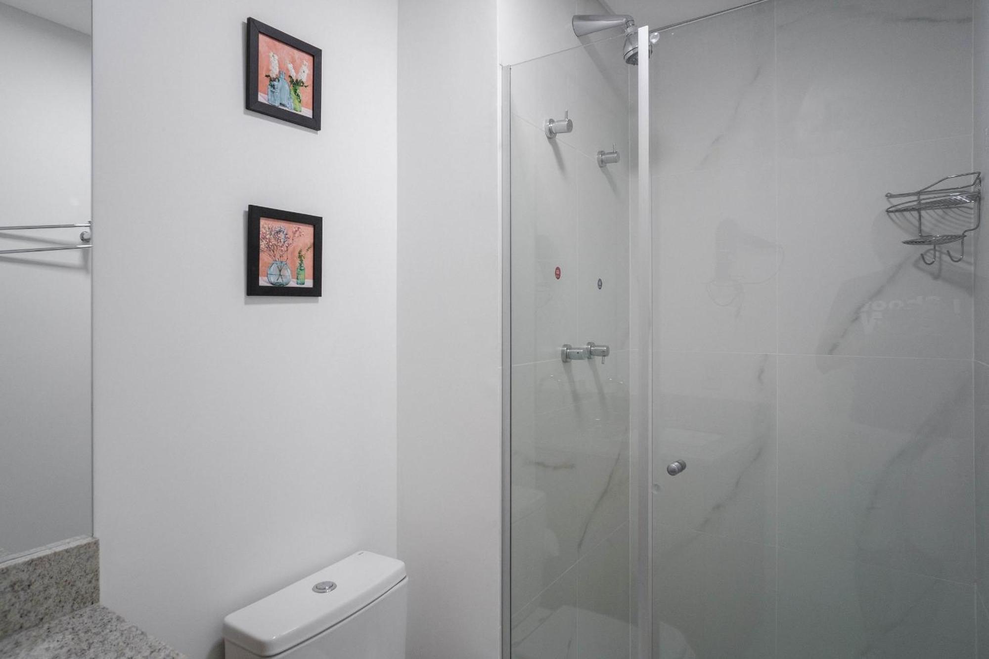 Apartment Yume Thera Ibirapuera *