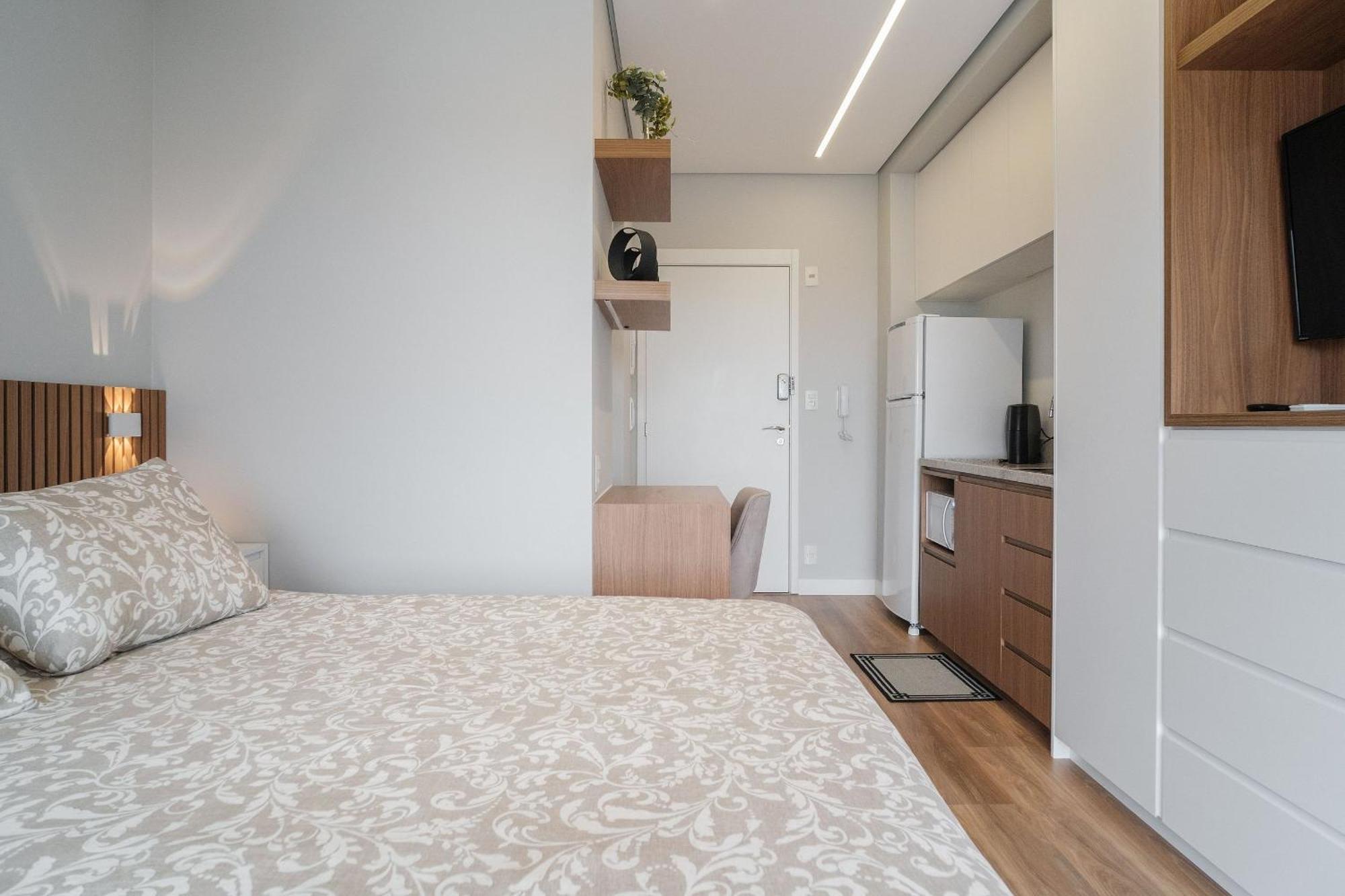 Yume Thera Ibirapuera Apartment *