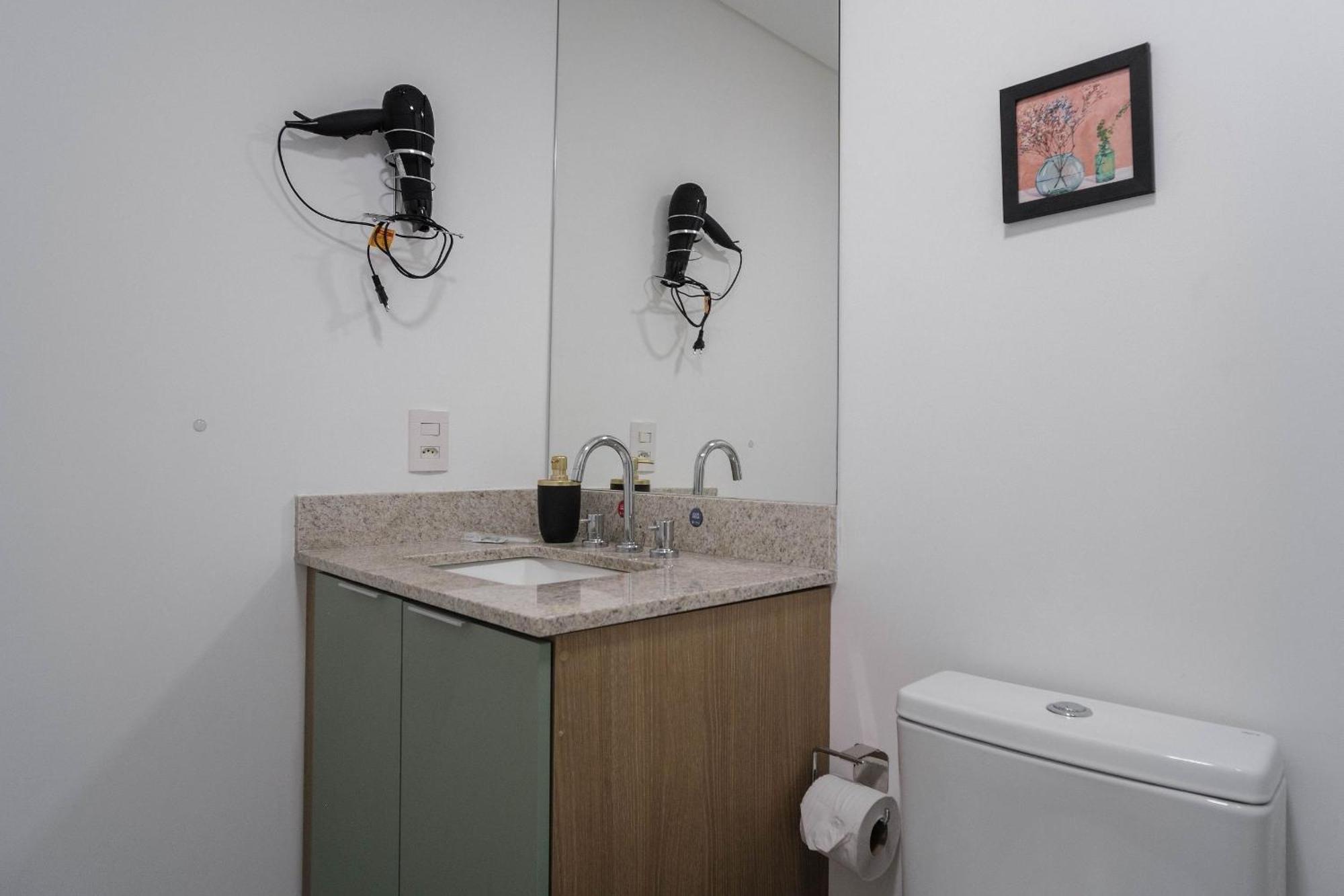 Apartment Yume Thera Ibirapuera *