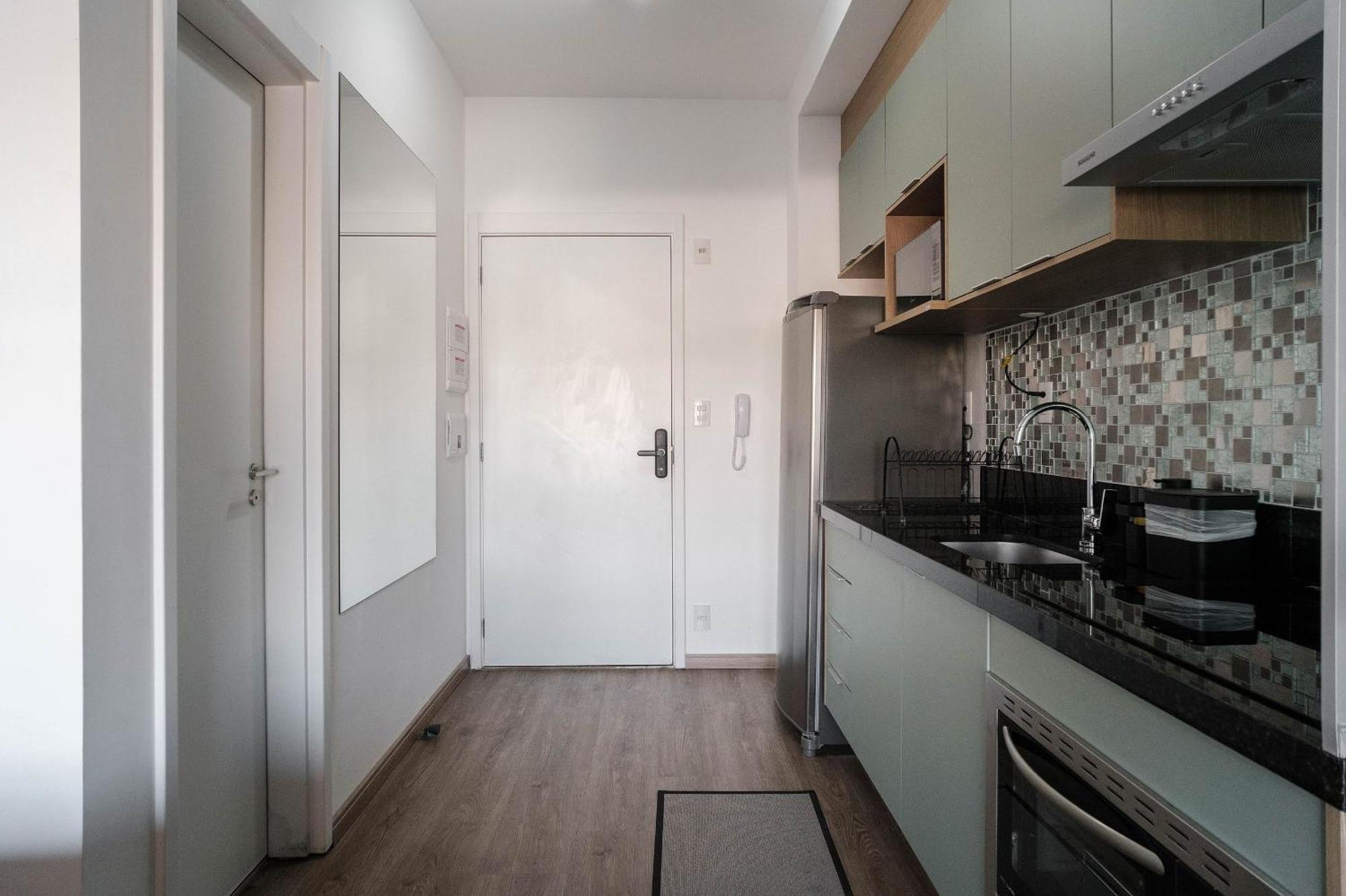 Apartment Yume Thera Ibirapuera