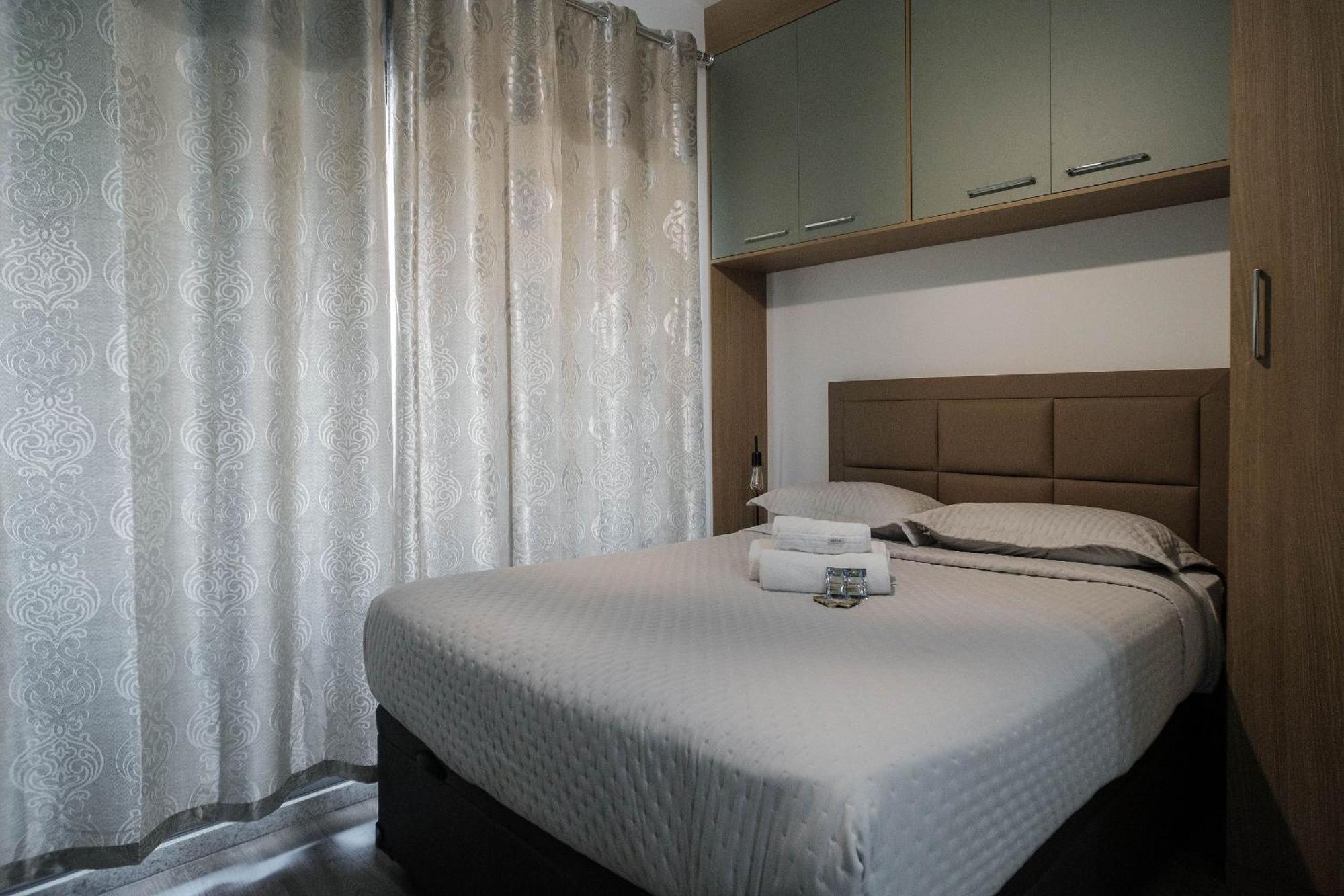 Apartment Yume Thera Ibirapuera