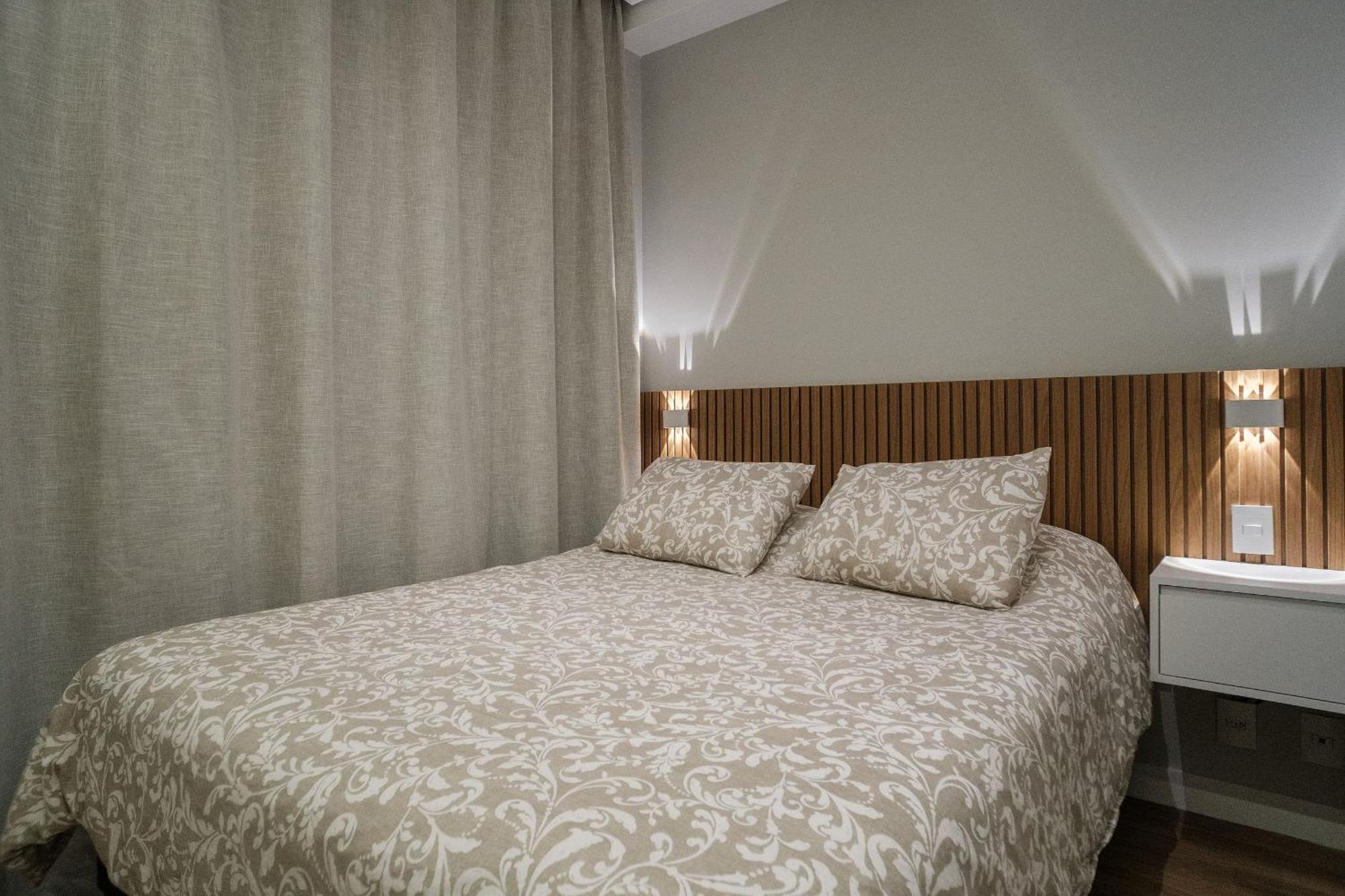 Apartment Yume Thera Ibirapuera *