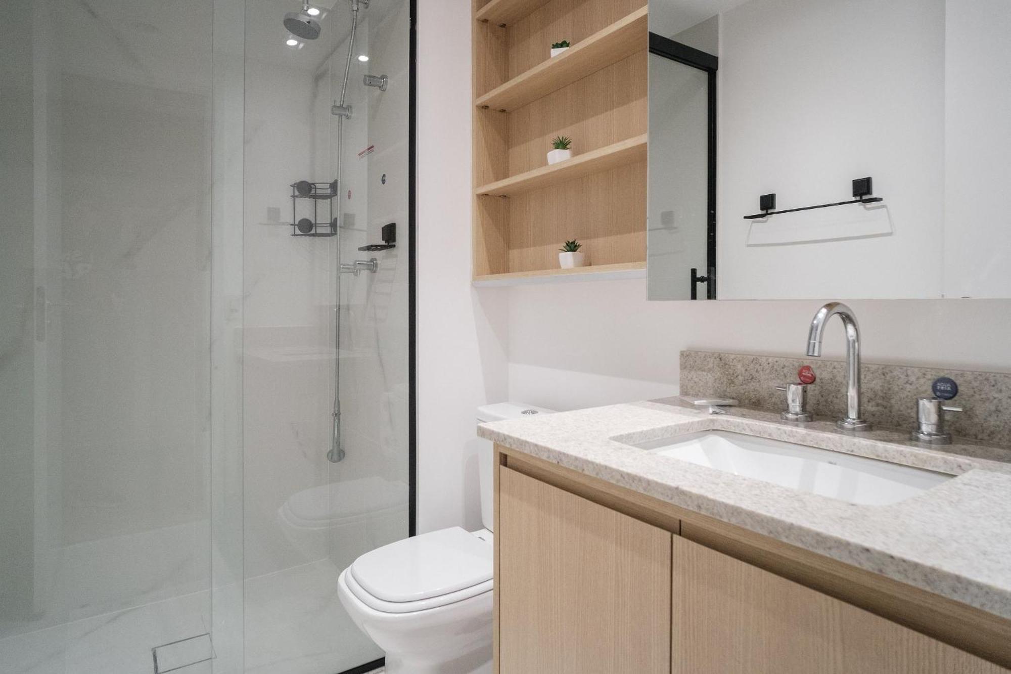 Apartment Yume Thera Ibirapuera *