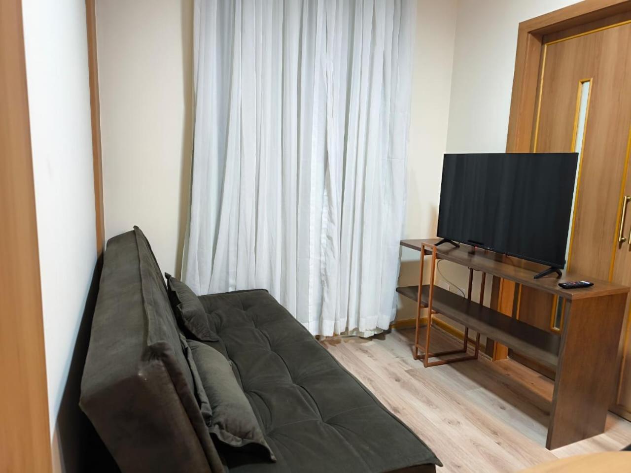 M-flat Pinheiros - Khách sạn São Paulo