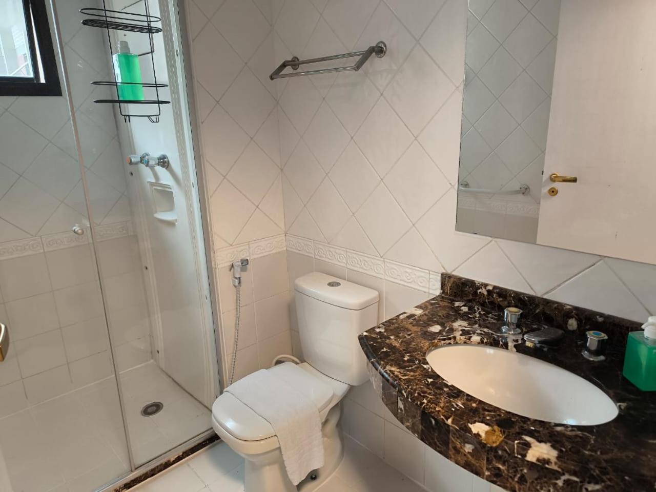 Khách sạn M-flat Pinheiros - São Paulo