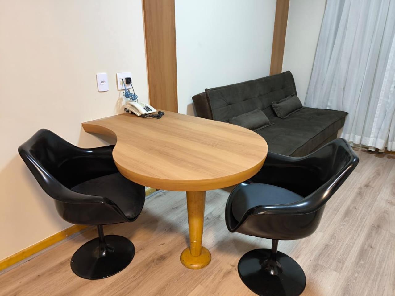 M-flat Pinheiros - Khách sạn