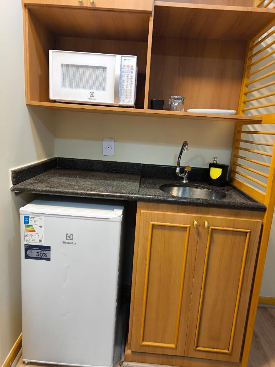 Khách sạn M-flat Pinheiros -