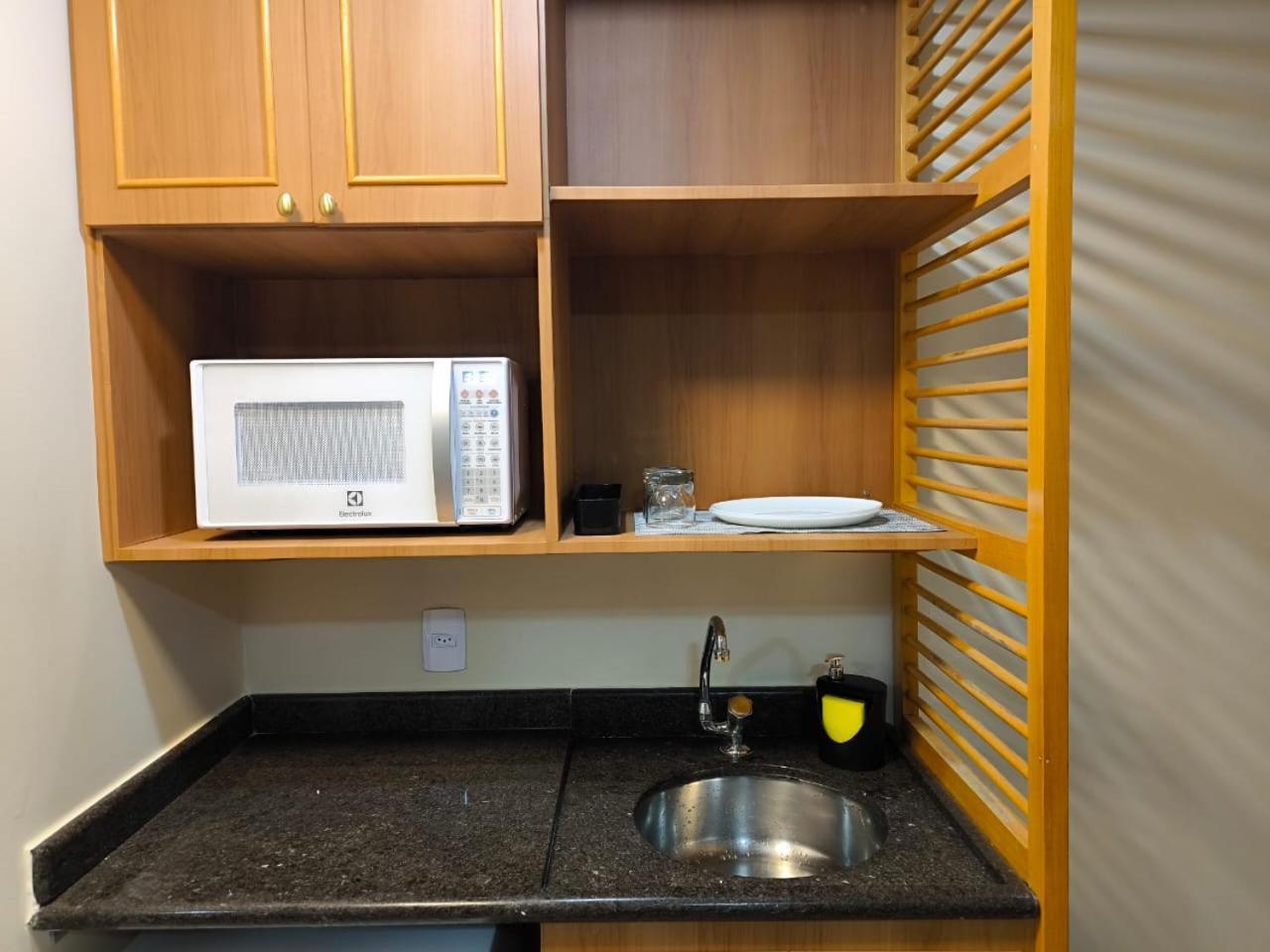M-flat Pinheiros - Khách sạn 4*