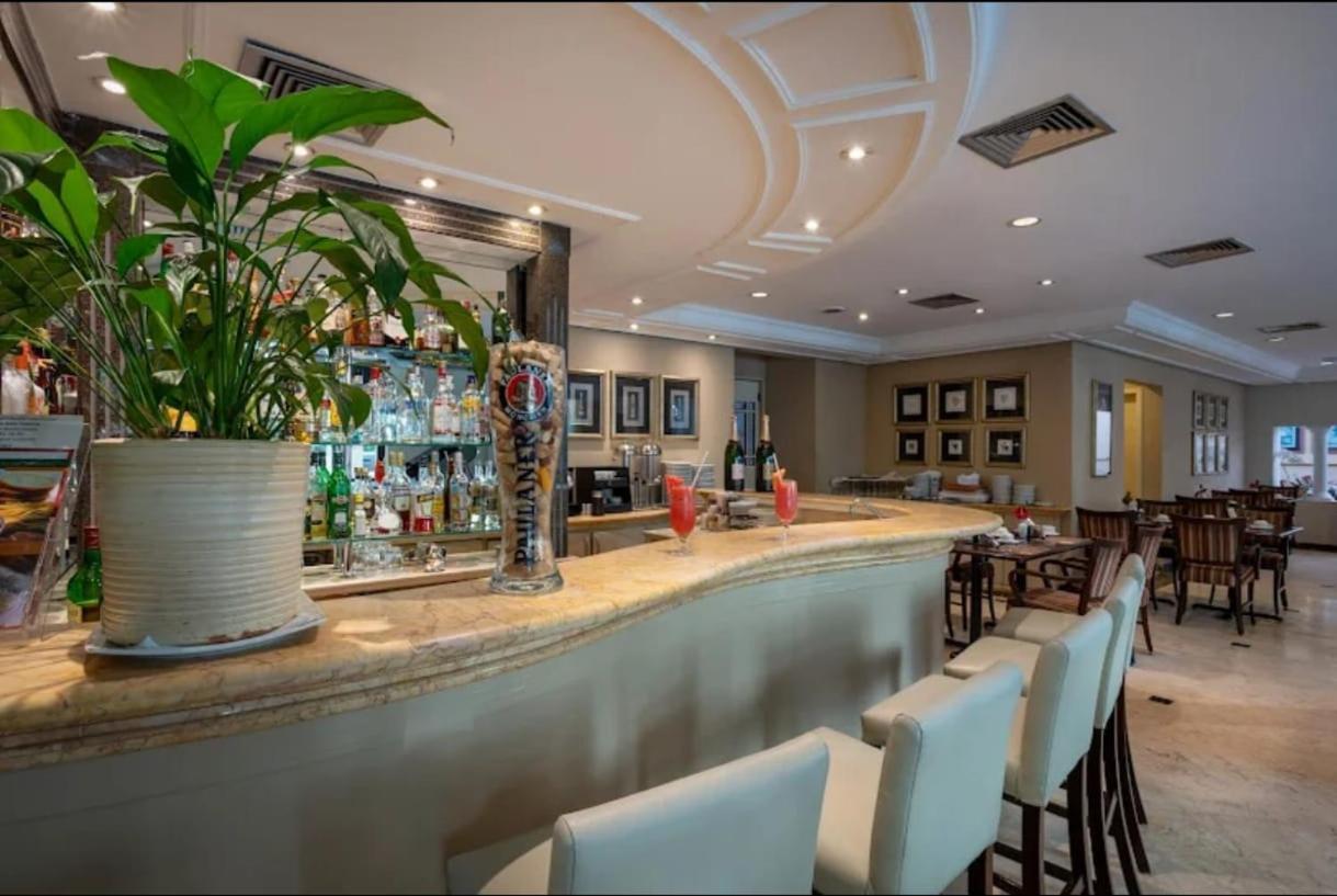Khách sạn M-flat Pinheiros - São Paulo