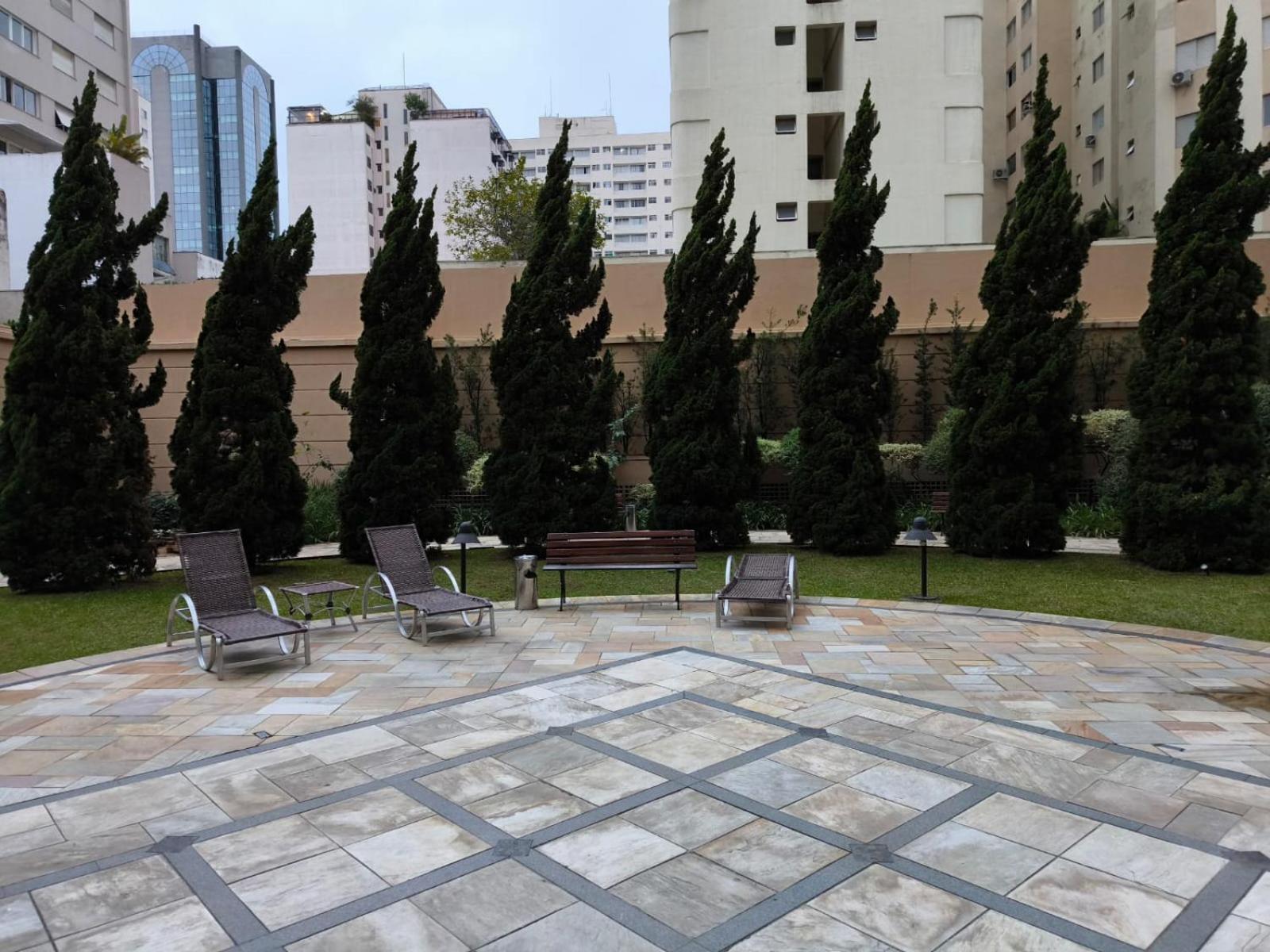 M-flat Pinheiros - Khách sạn 4*