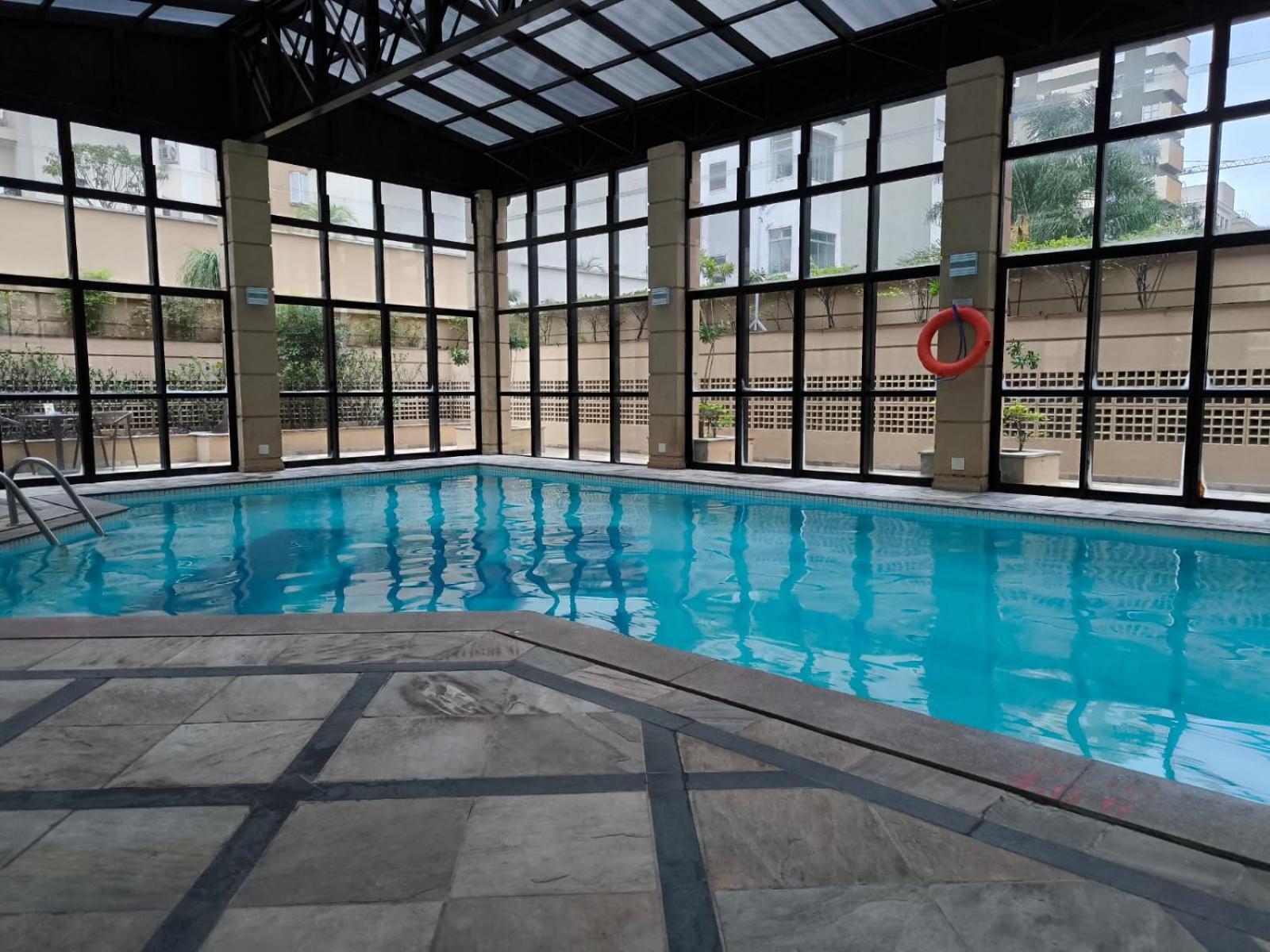 Khách sạn M-flat Pinheiros - 4*