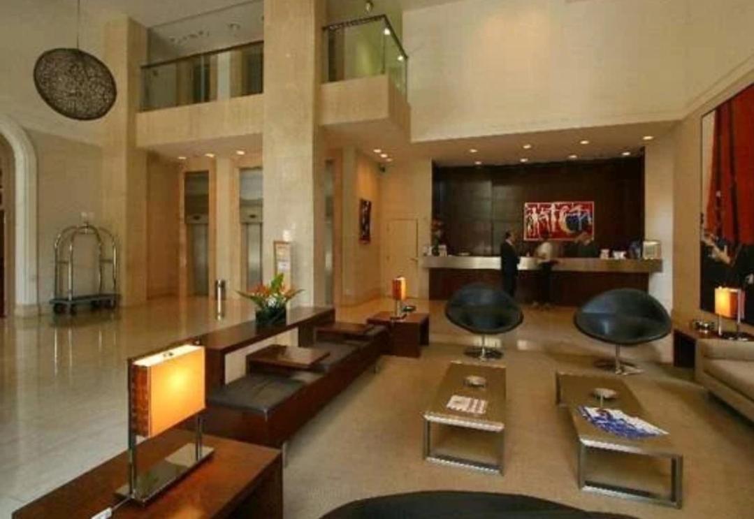 Boutique Haddock Lobo Hotel 4*