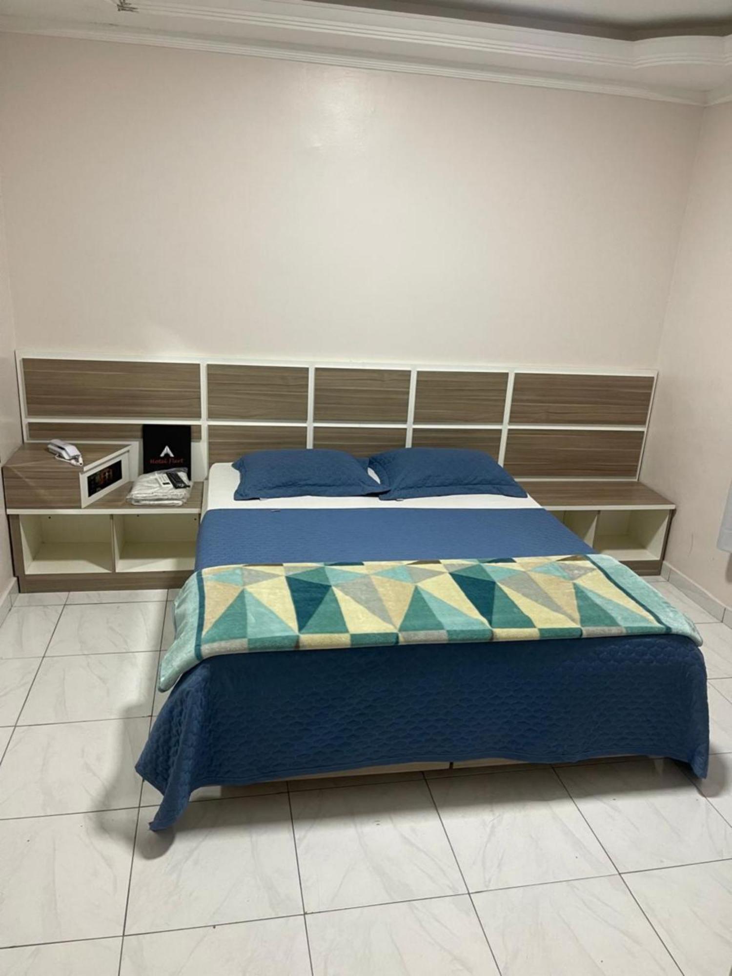 Hotel Flert - Tatuape Sao Paulo