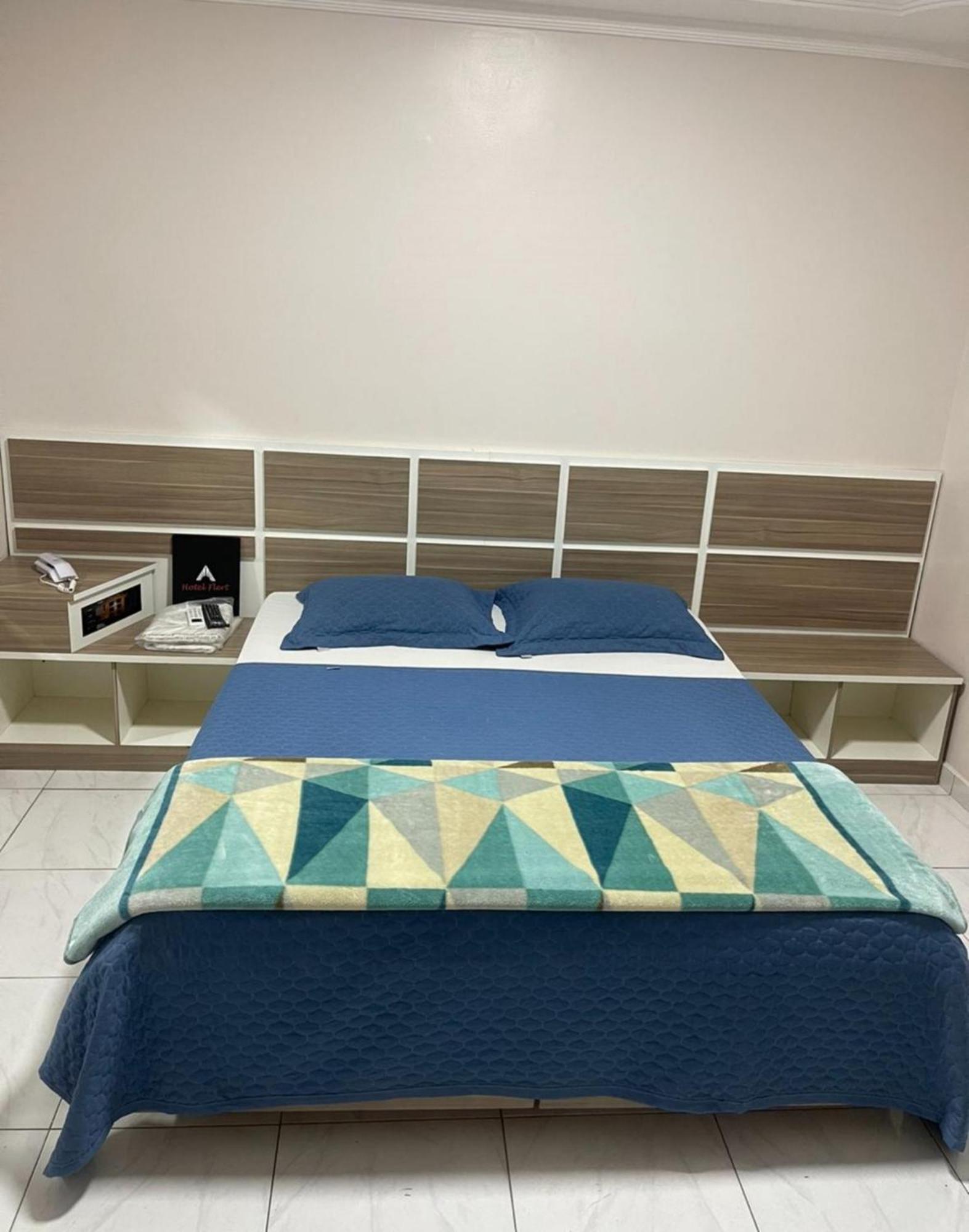 Flert - Tatuape Hotel 2*