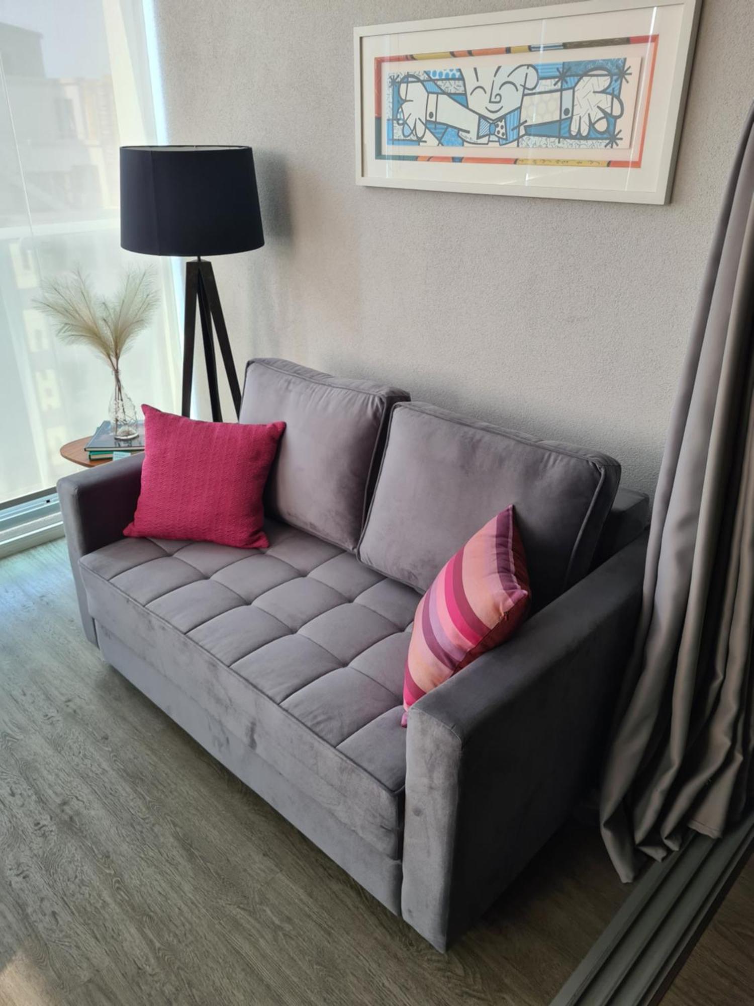Moderno Oca Moema Apartment *