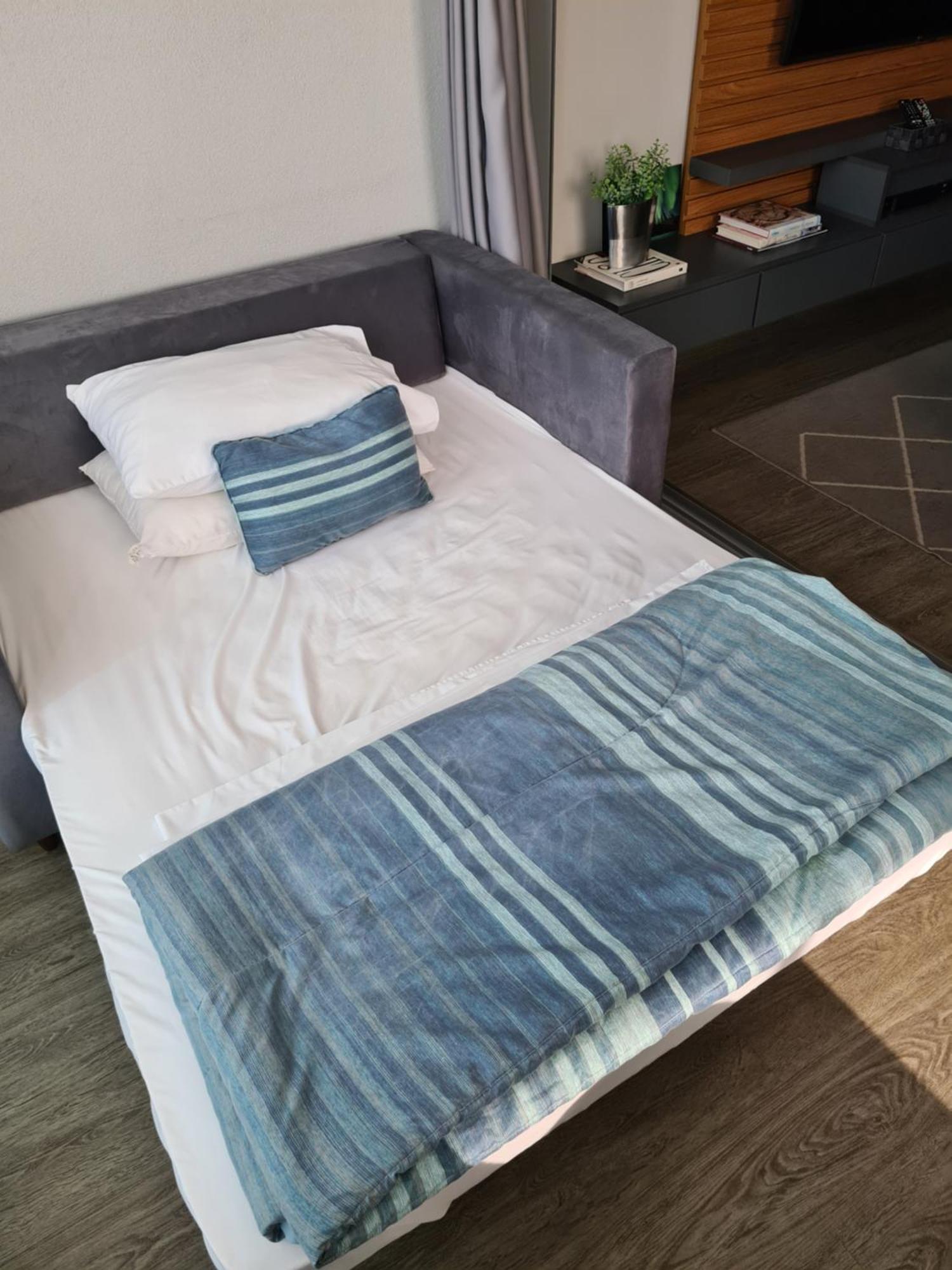 Apartment Moderno Oca Moema *