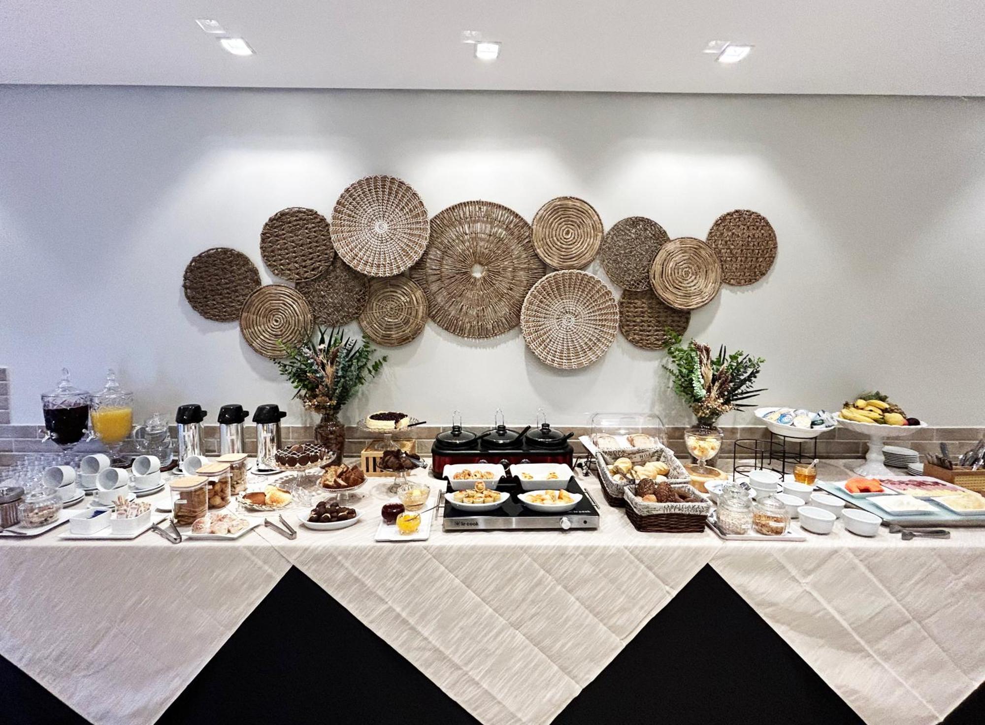 Apartment Allure Moema - Com Cafe Da Manha Opcional, Recepcao E Valet 24 *
