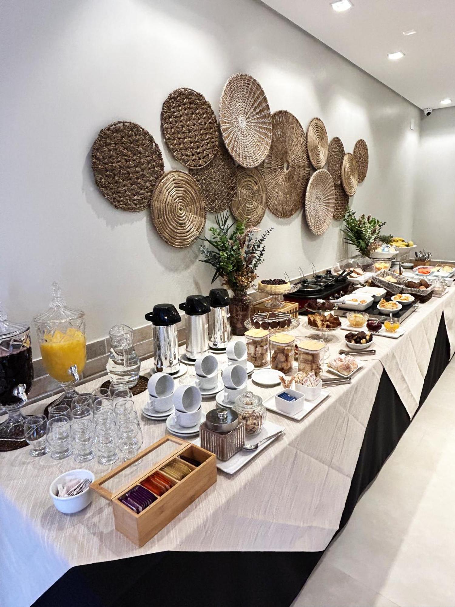 Apartment Allure Moema - Com Cafe Da Manha Opcional, Recepcao E Valet 24 São Paulo