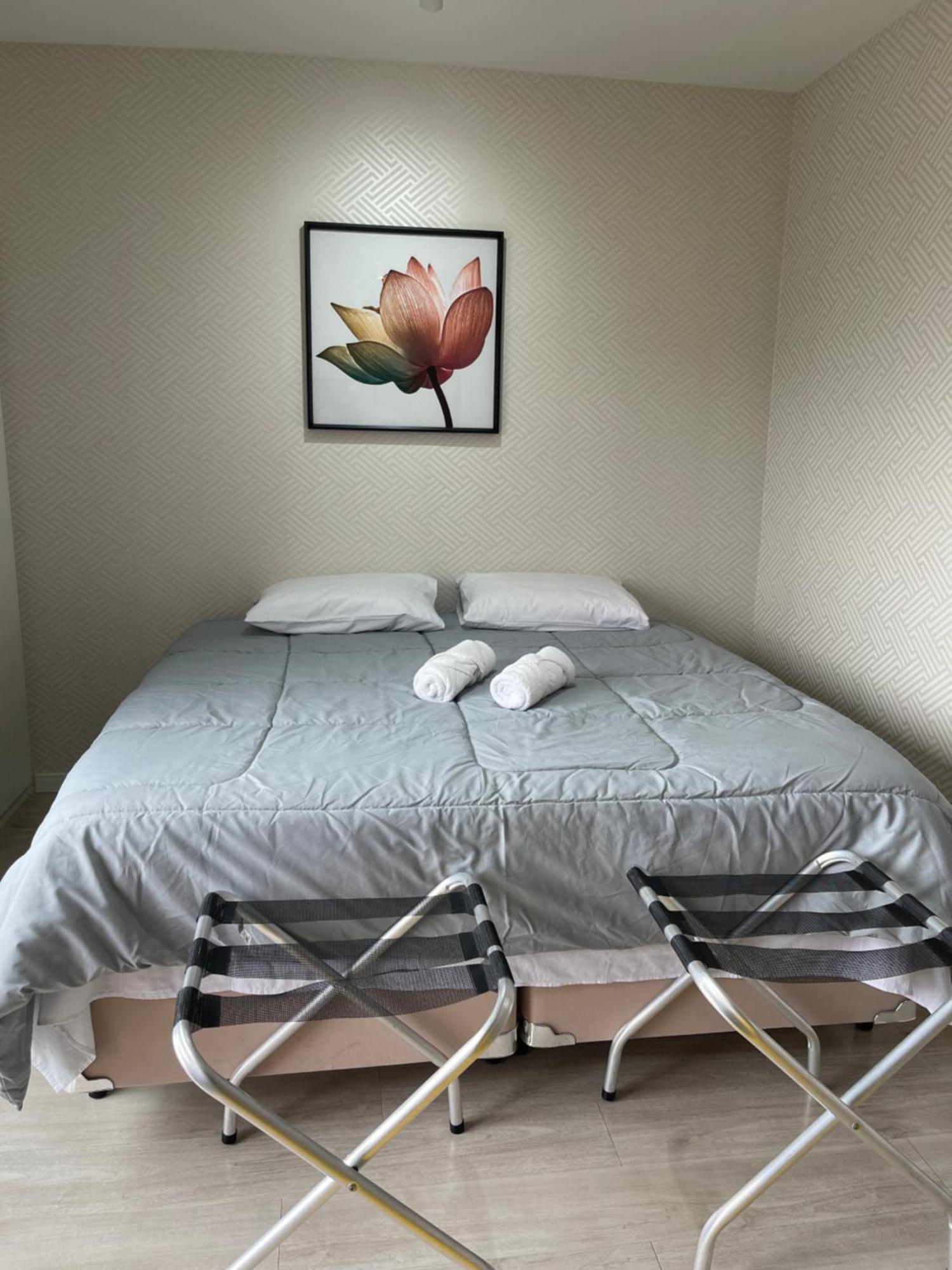 Aeroporto Congonhas Apartamento