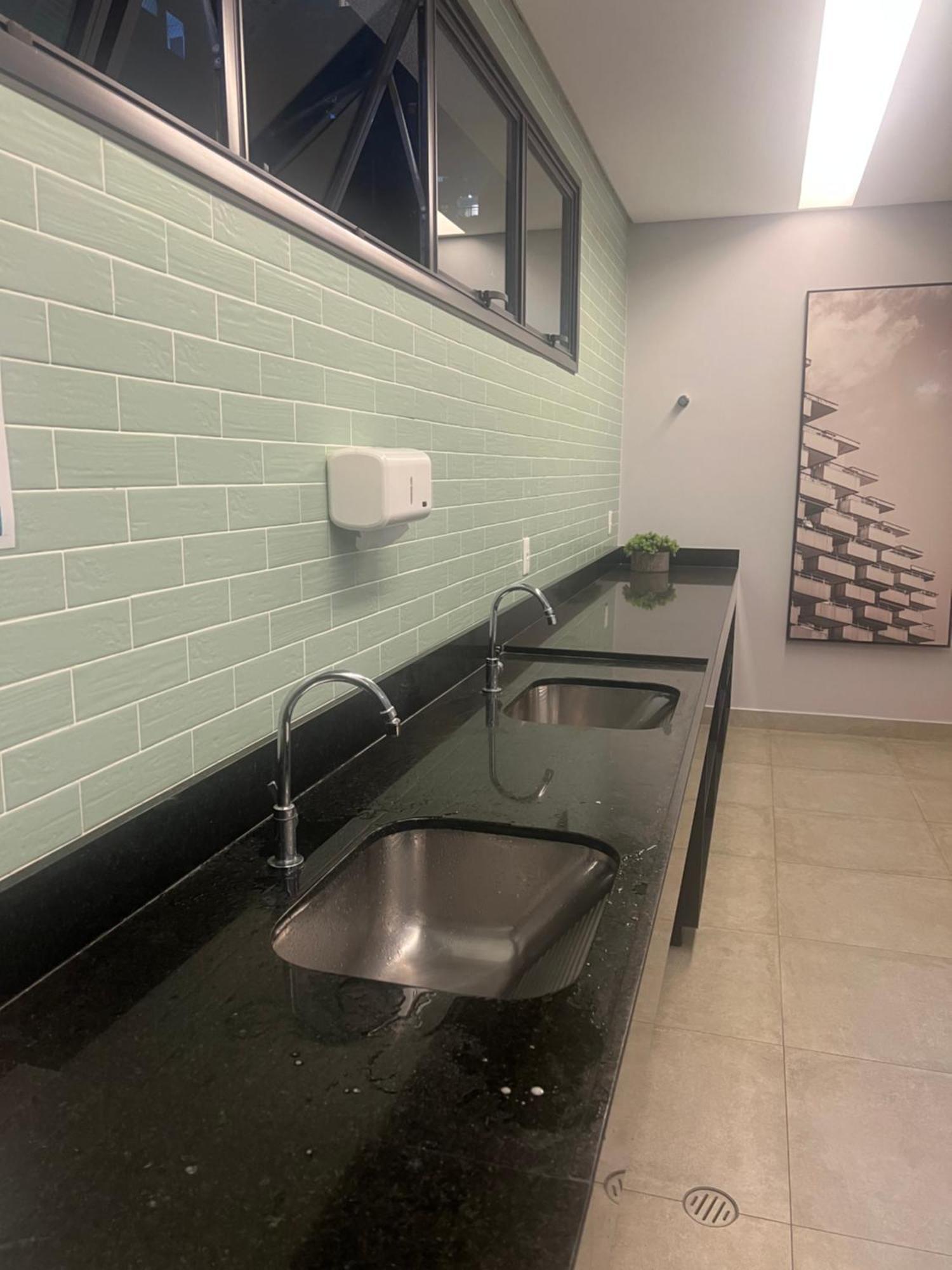 Studio - Premium 2 Căn hộ São Paulo