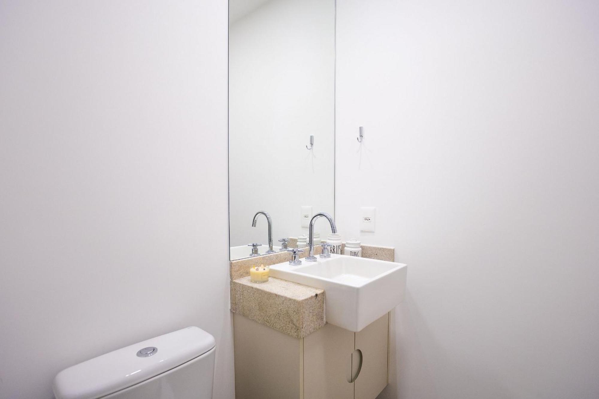 Apartment Ibira By