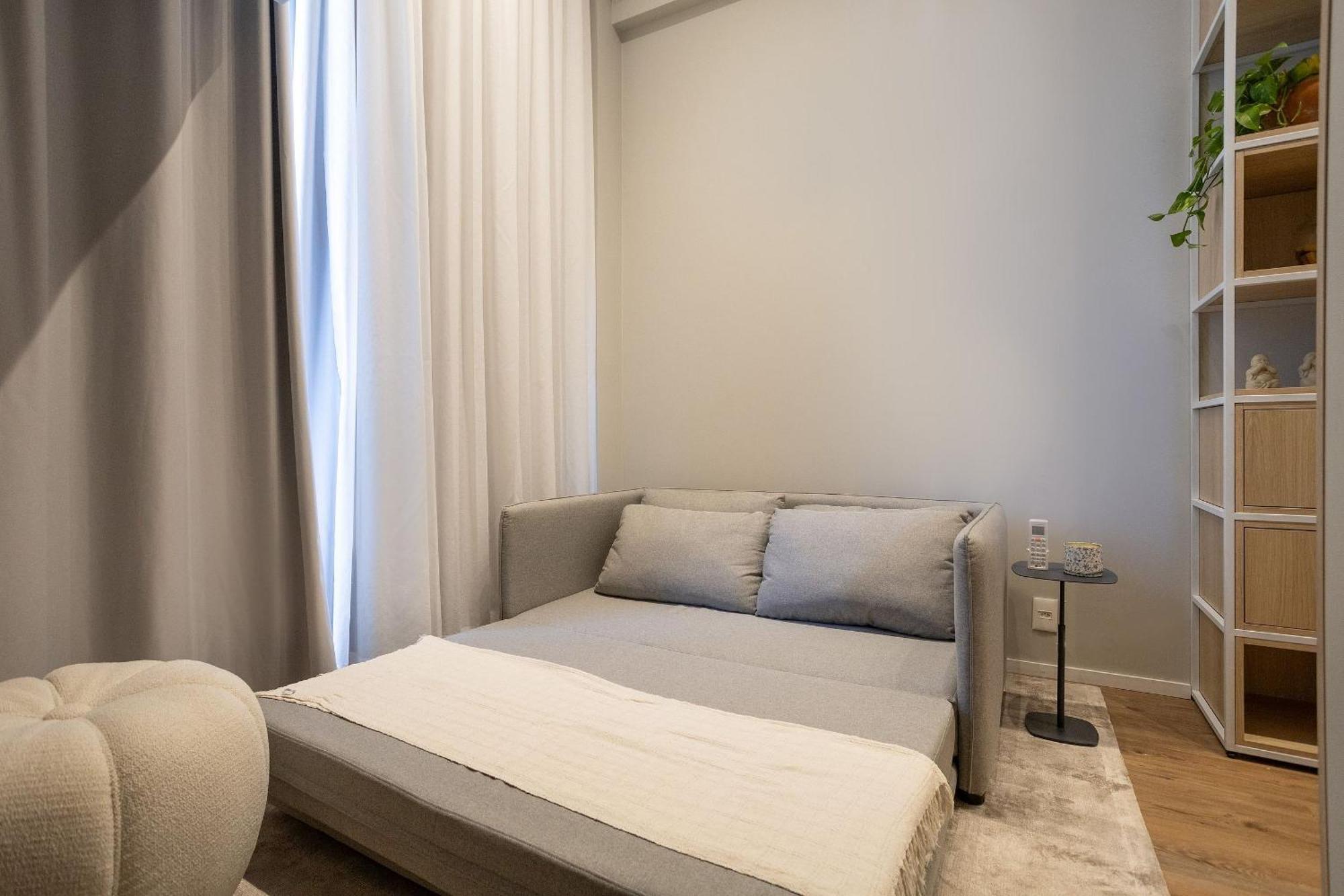 Apartment Ibira By