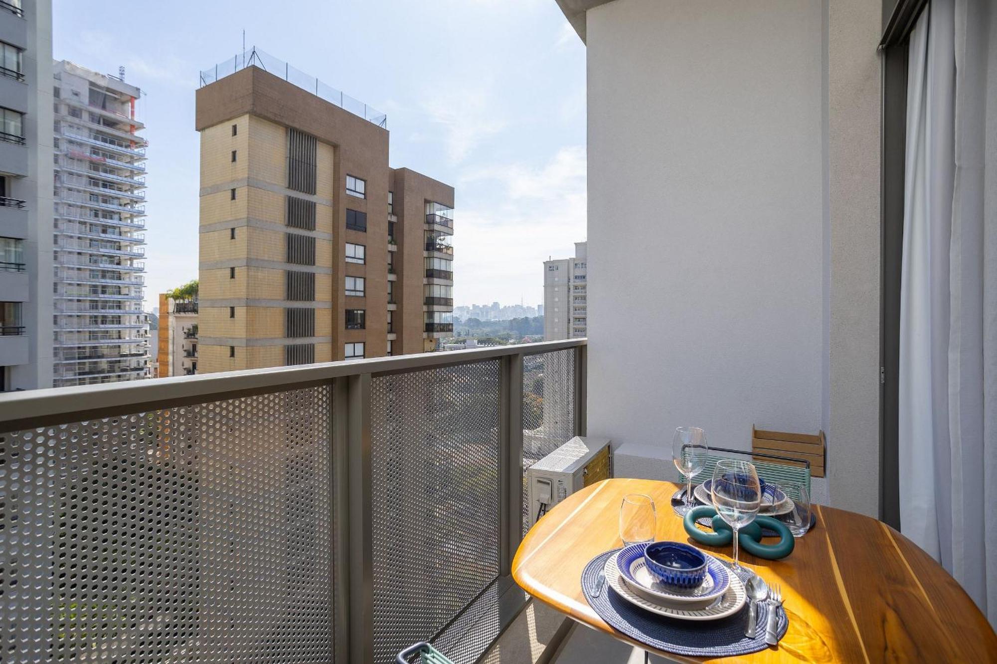 Apartment Ibira By *