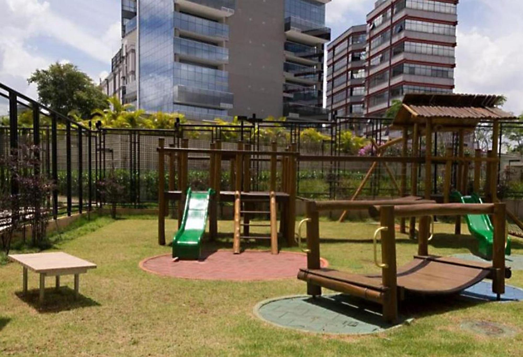 2 Quartos No Cond Em Pinheiros Thera Faria Lima * Sao Paulo
