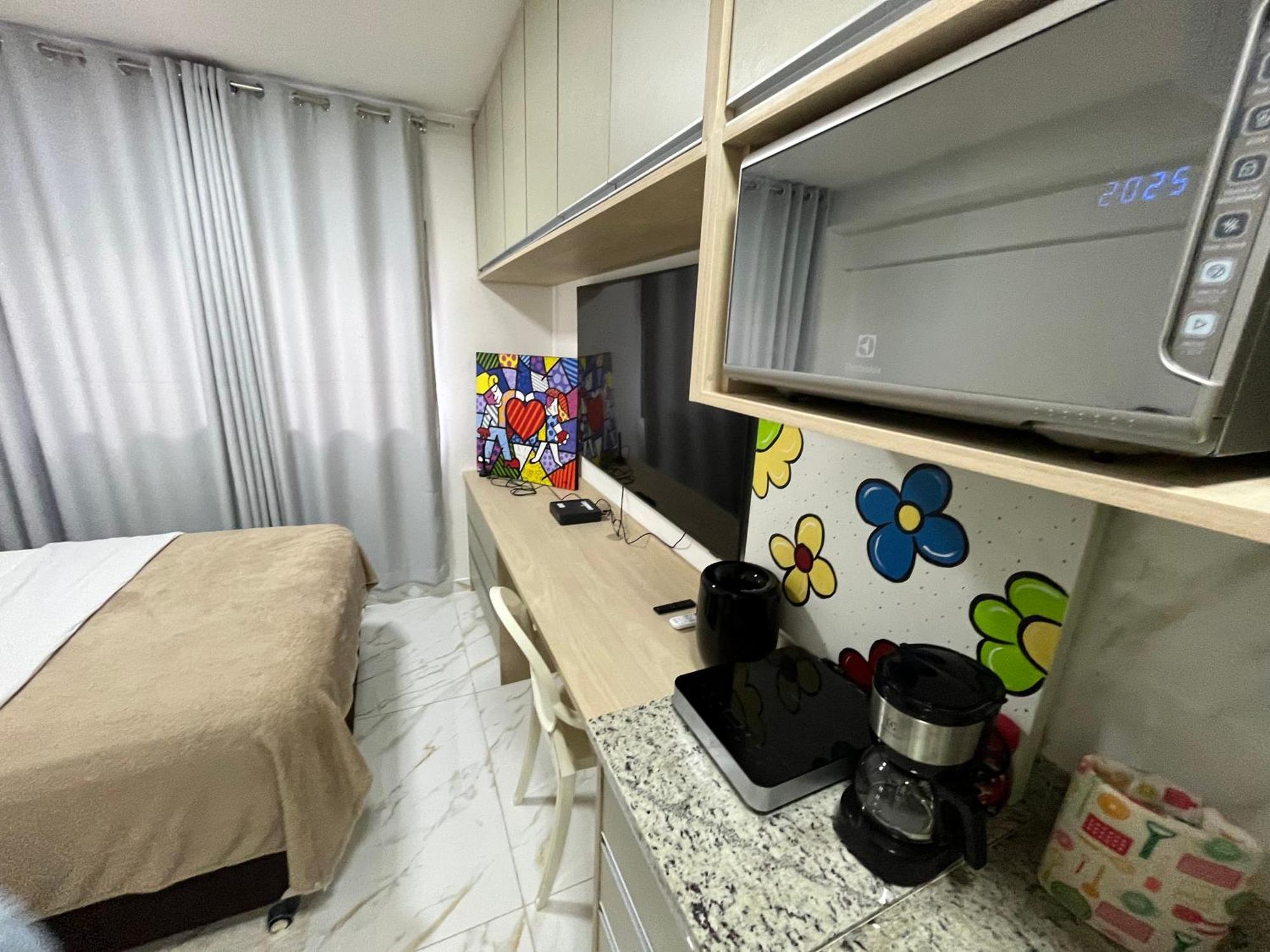 Apartamento Setin Downtown Nova Republica * Sao Paulo