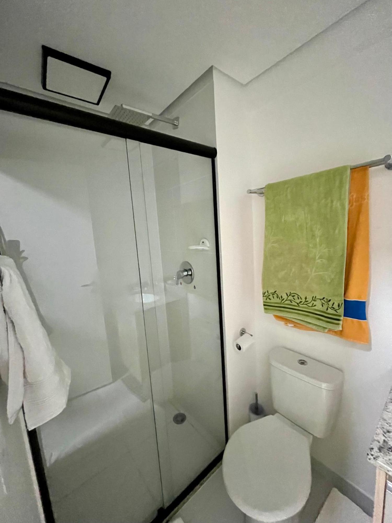 Apartamento Setin Downtown Nova Republica Căn hộ *