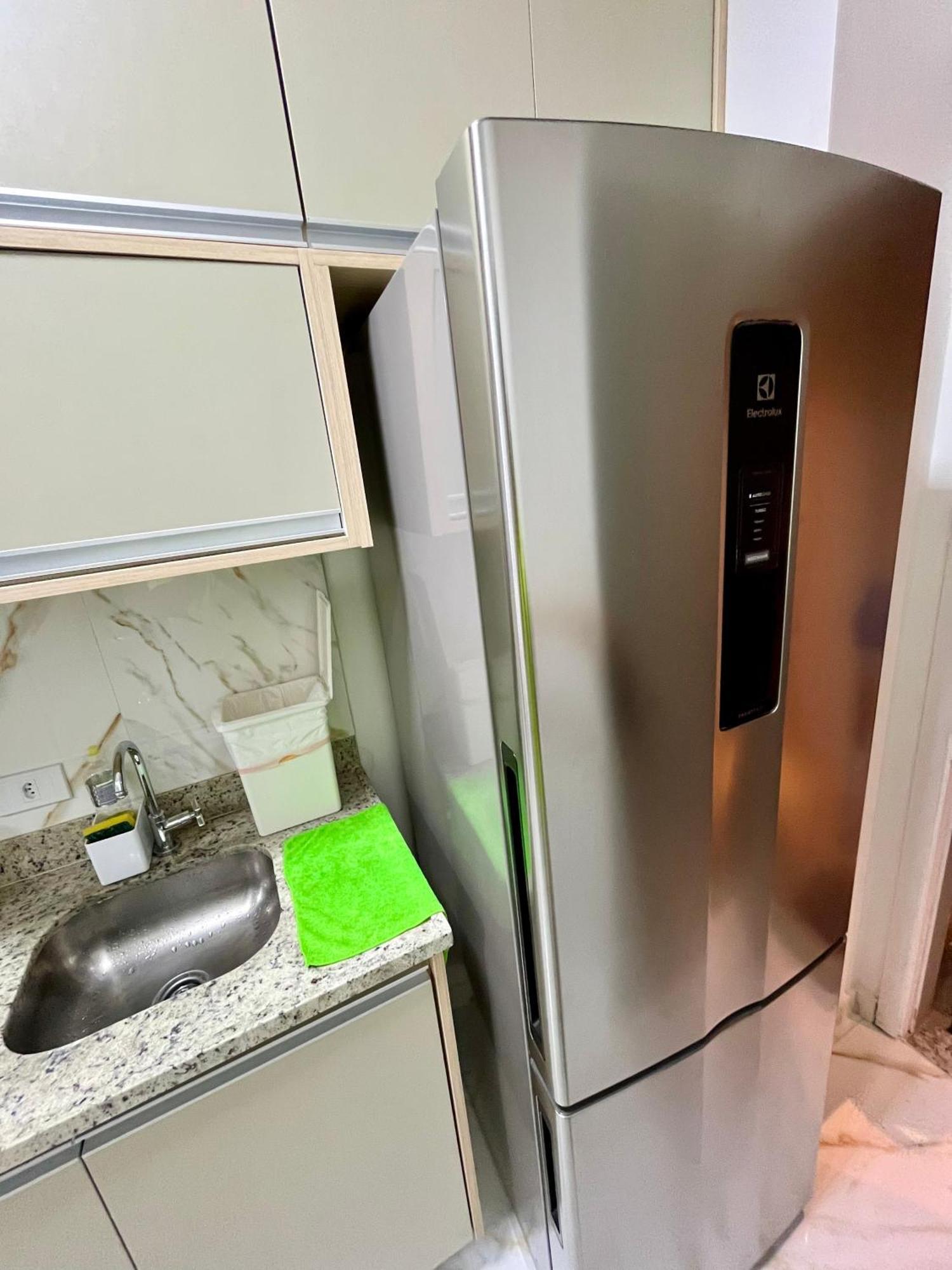Daire Apartamento Setin Downtown Nova Republica