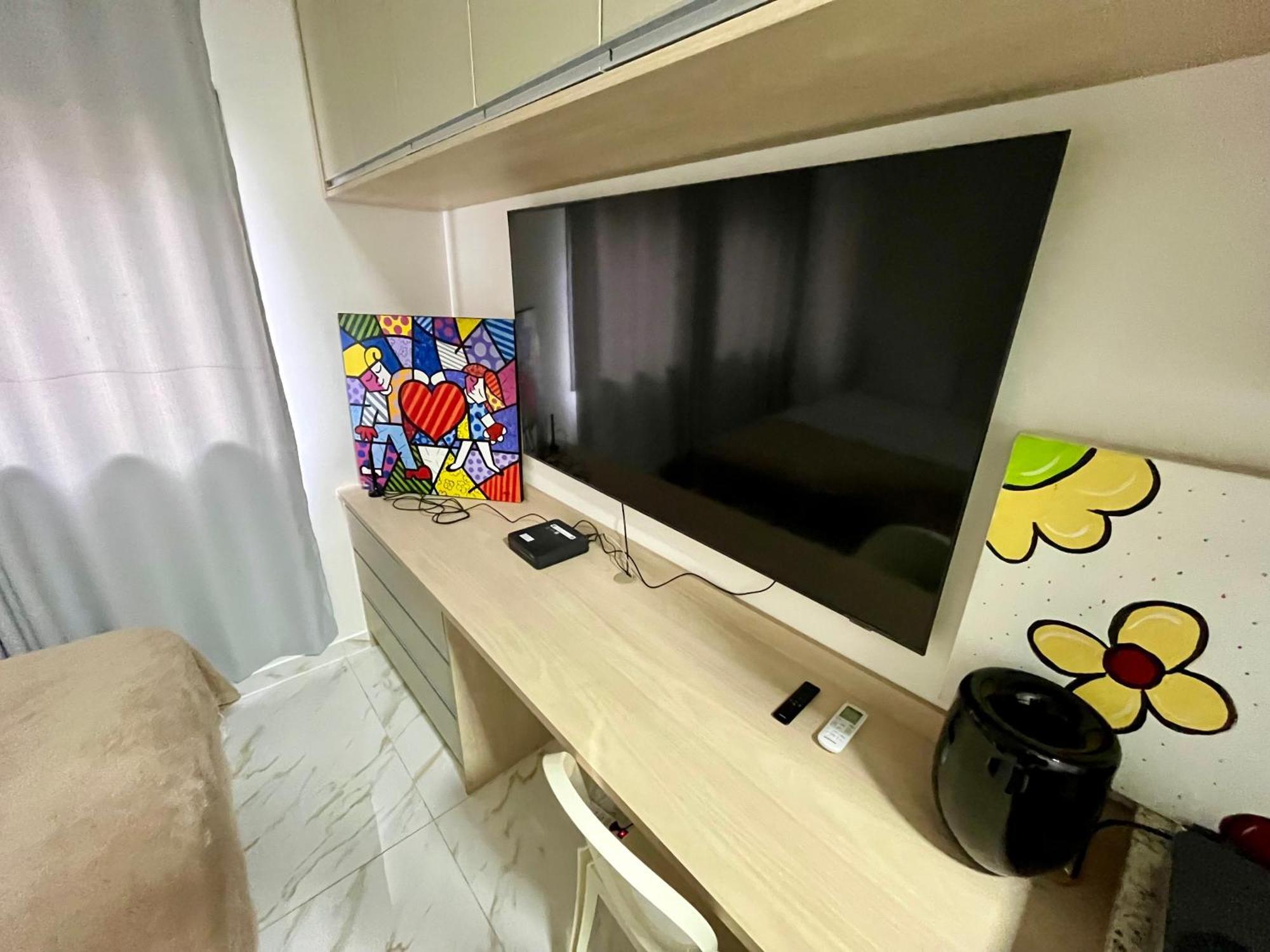 Apartamento Setin Downtown Nova Republica *