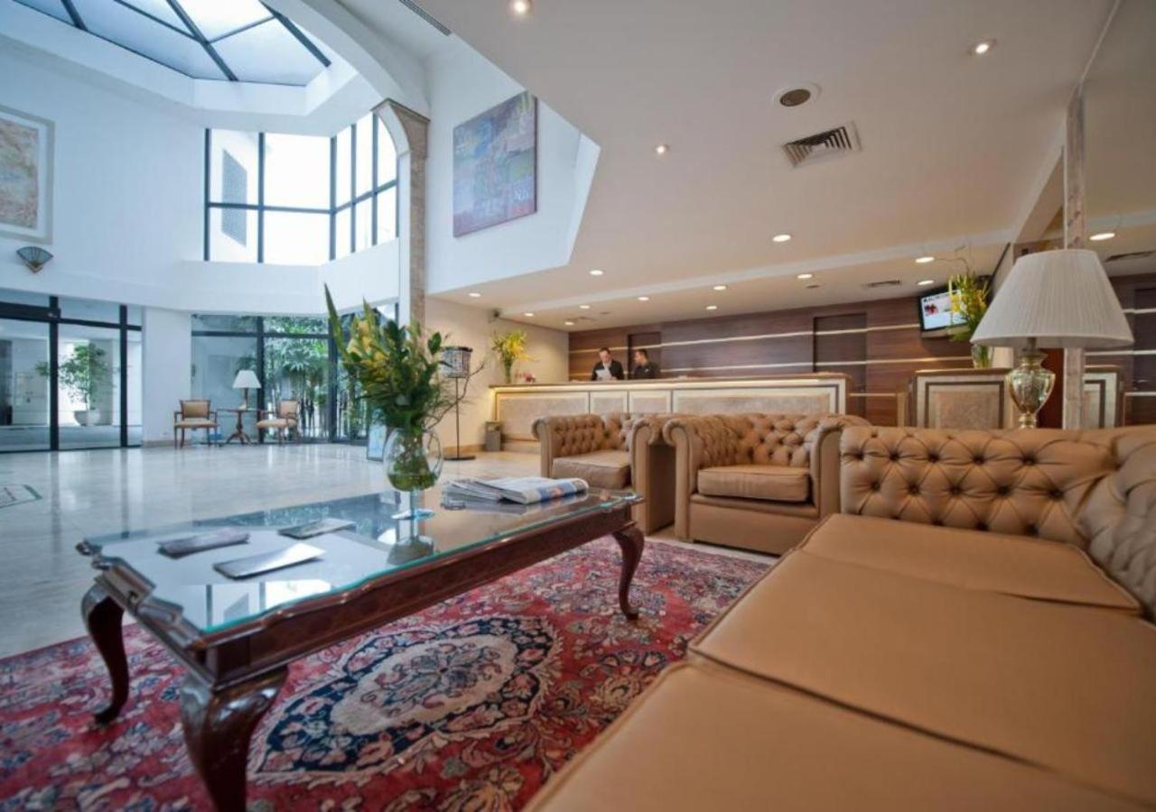 Ninety - Flat Premium - Alameda Lorena - Jardins *