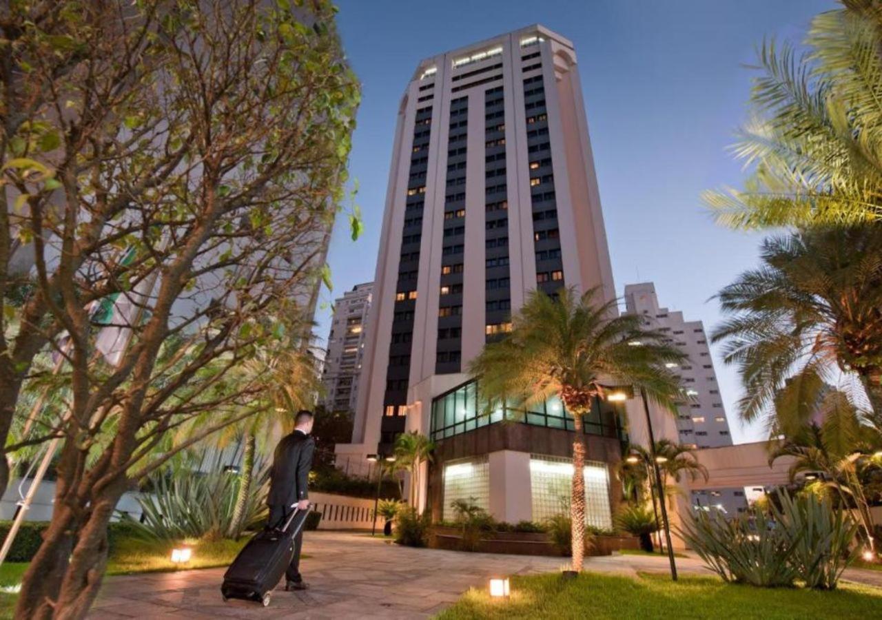 Apartamento Ninety - Flat Premium - Alameda Lorena - Jardins