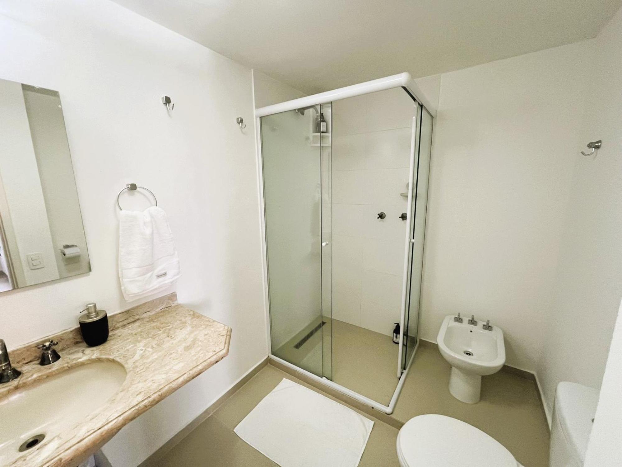 Ninety - Flat Premium - Alameda Lorena - Jardins Apartamento São Paulo