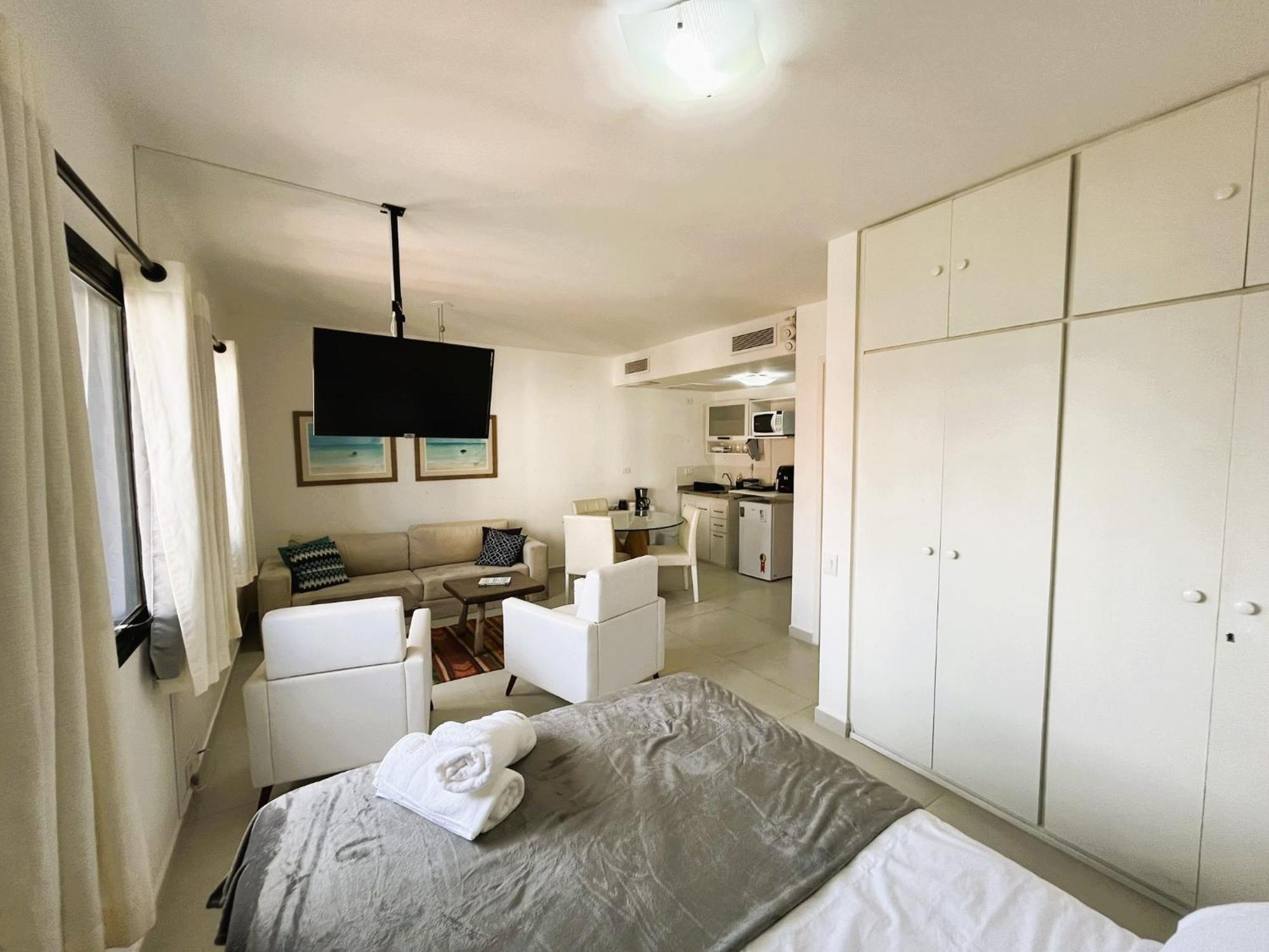 Ninety - Flat Premium - Alameda Lorena - Jardins São Paulo