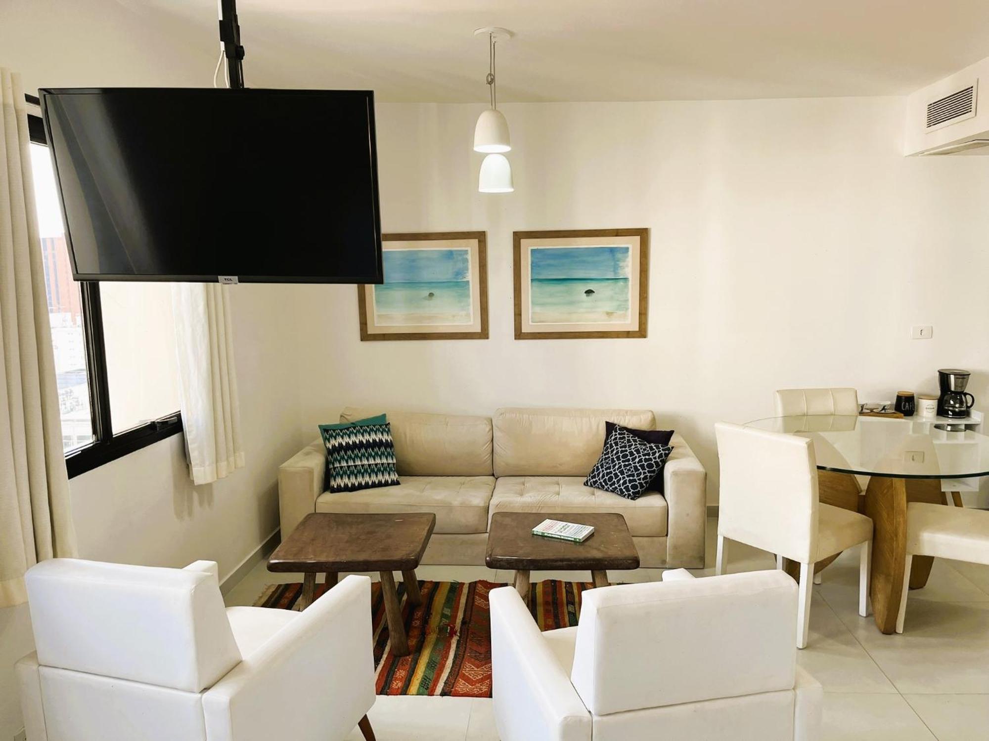 Ninety - Flat Premium - Alameda Lorena - Jardins * São Paulo