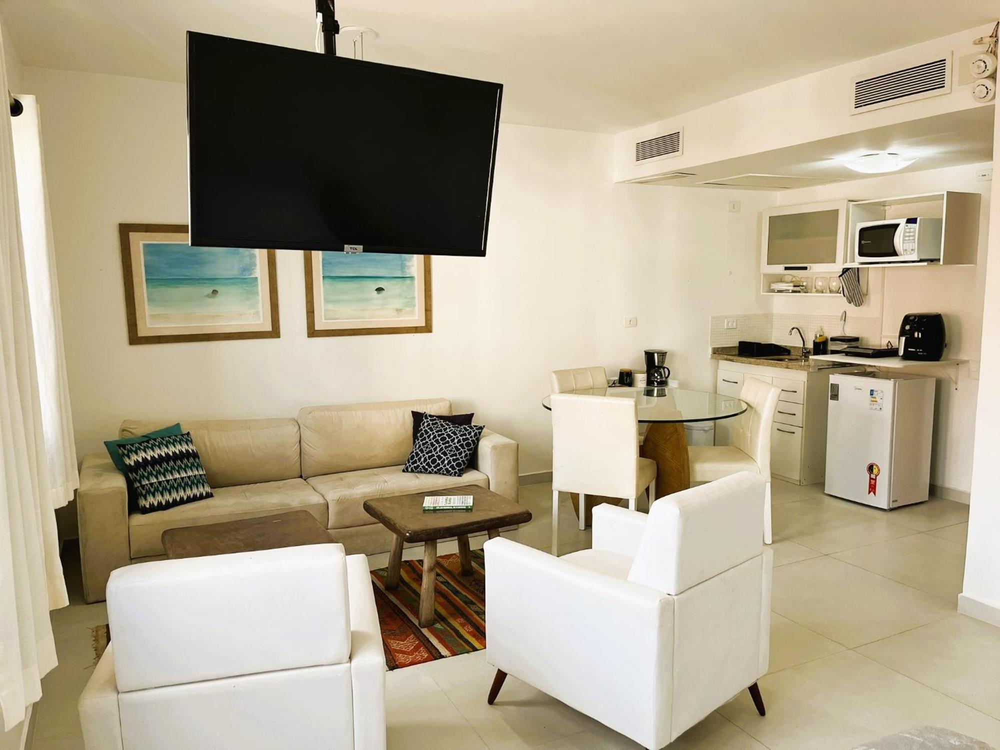 Apartamento Ninety - Flat Premium - Alameda Lorena - Jardins