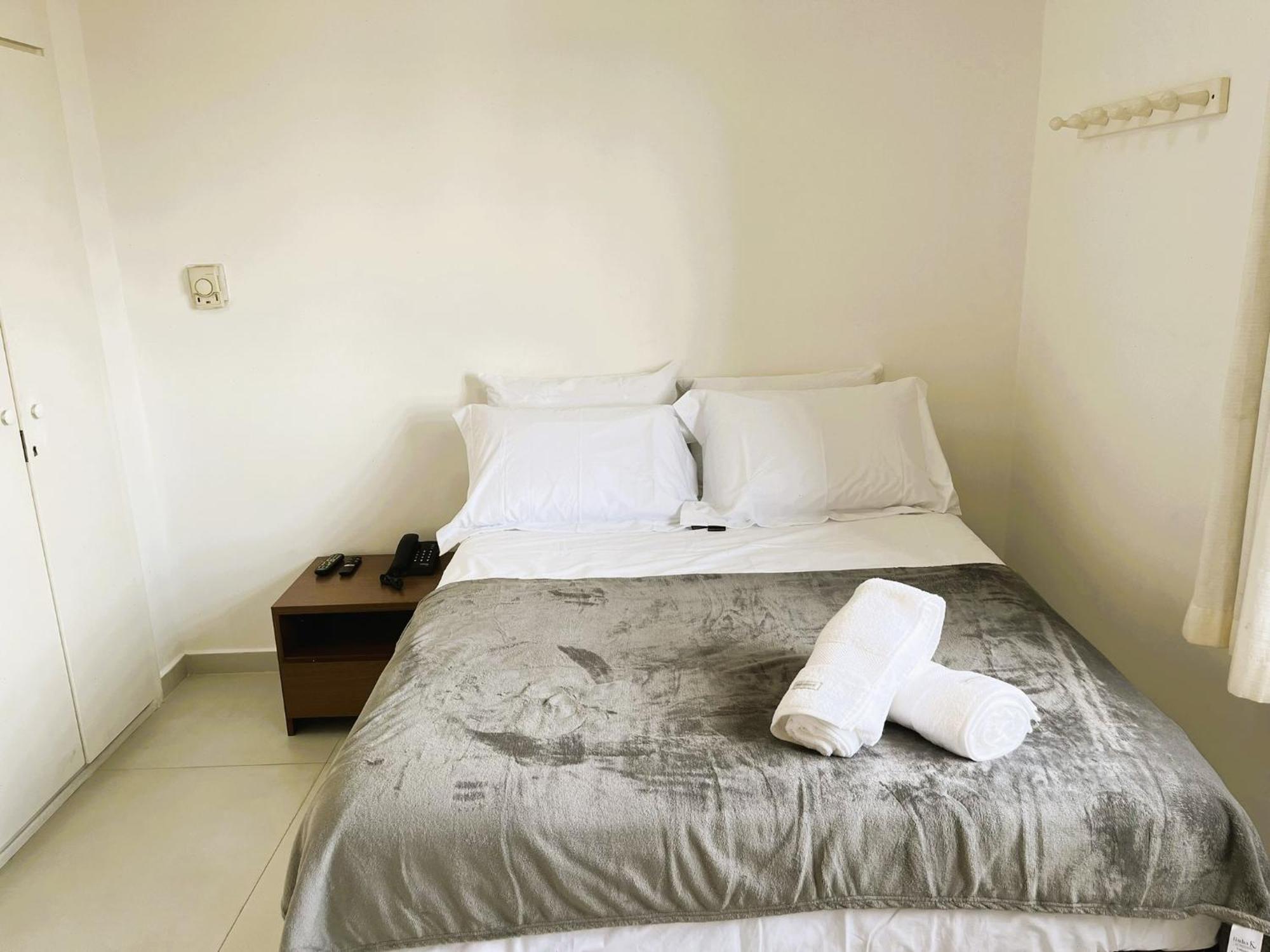 Apartamento Ninety - Flat Premium - Alameda Lorena - Jardins *
