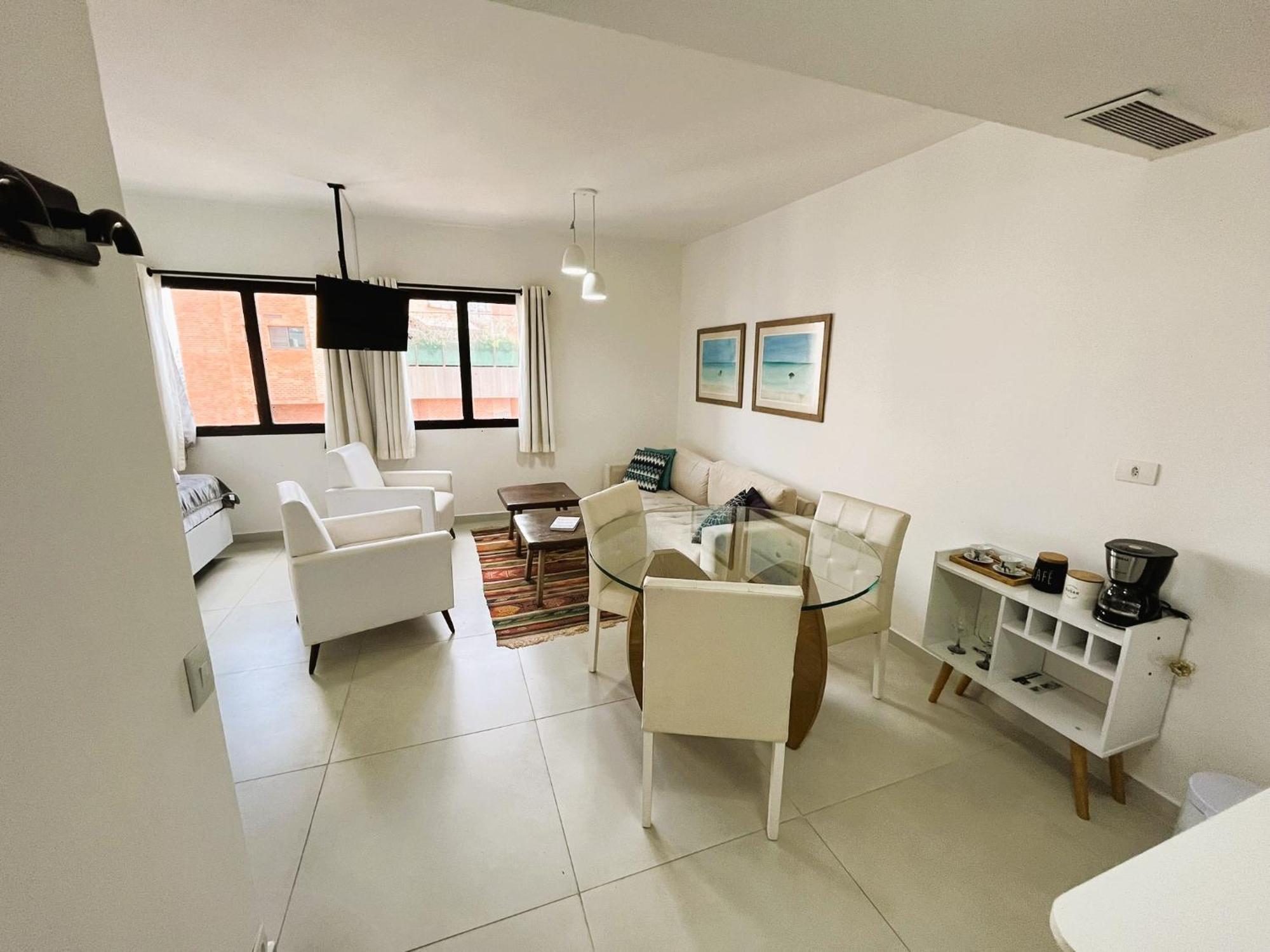 Ninety - Flat Premium - Alameda Lorena - Jardins *