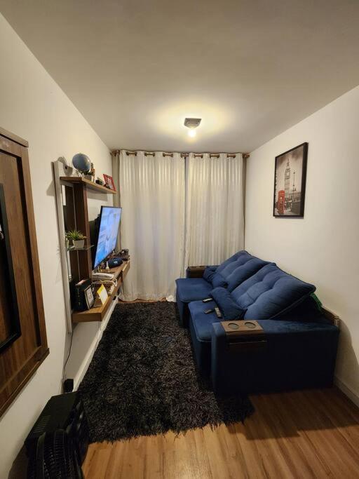 Loft Vintage Friendly Santa Cecilia Sao Paulo