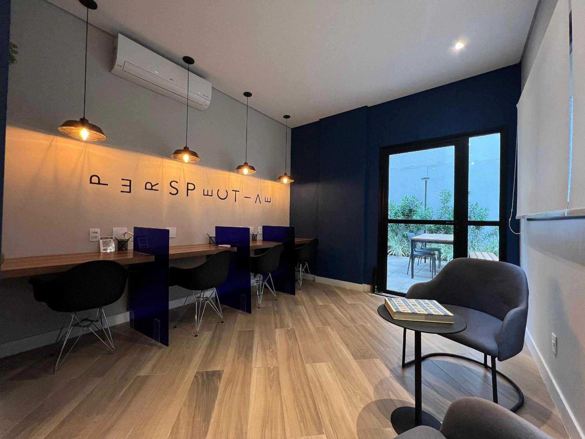 Apartemen Studio My One Bela Vista/sauna *