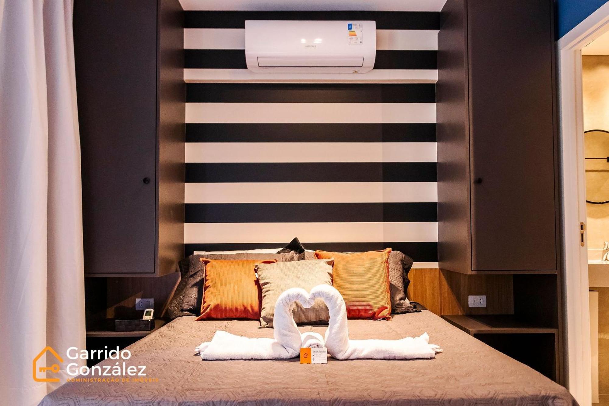 Apartemen Studio My One Bela Vista/sauna