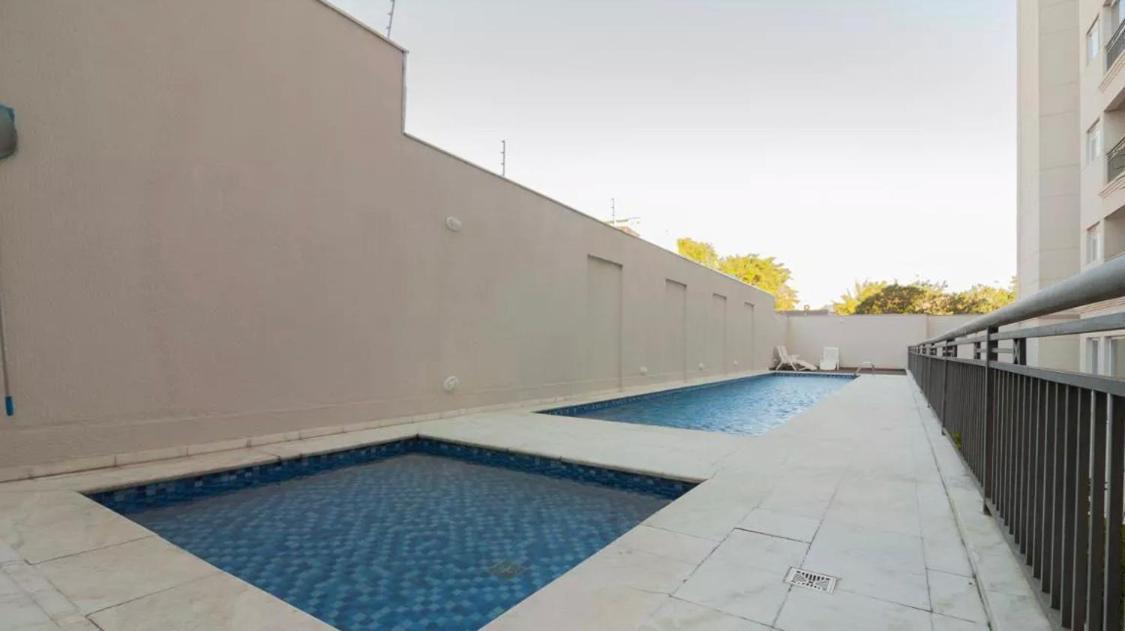 Apto 2 Dorm Apartment