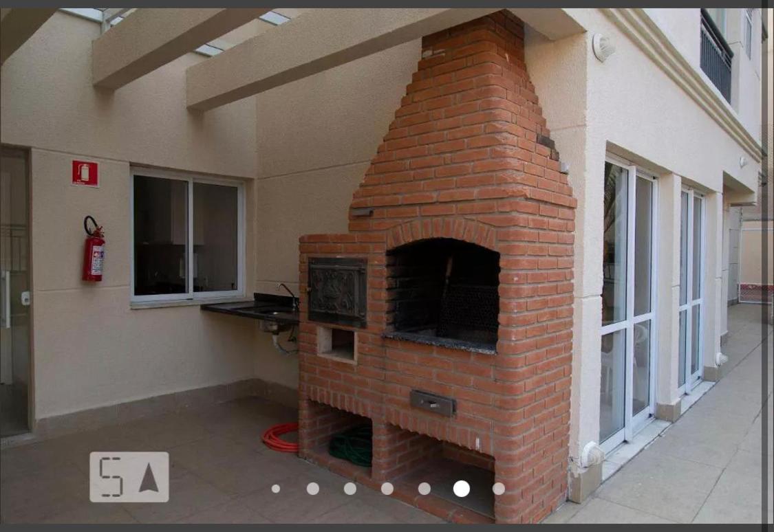 Apto 2 Dorm Apartment *