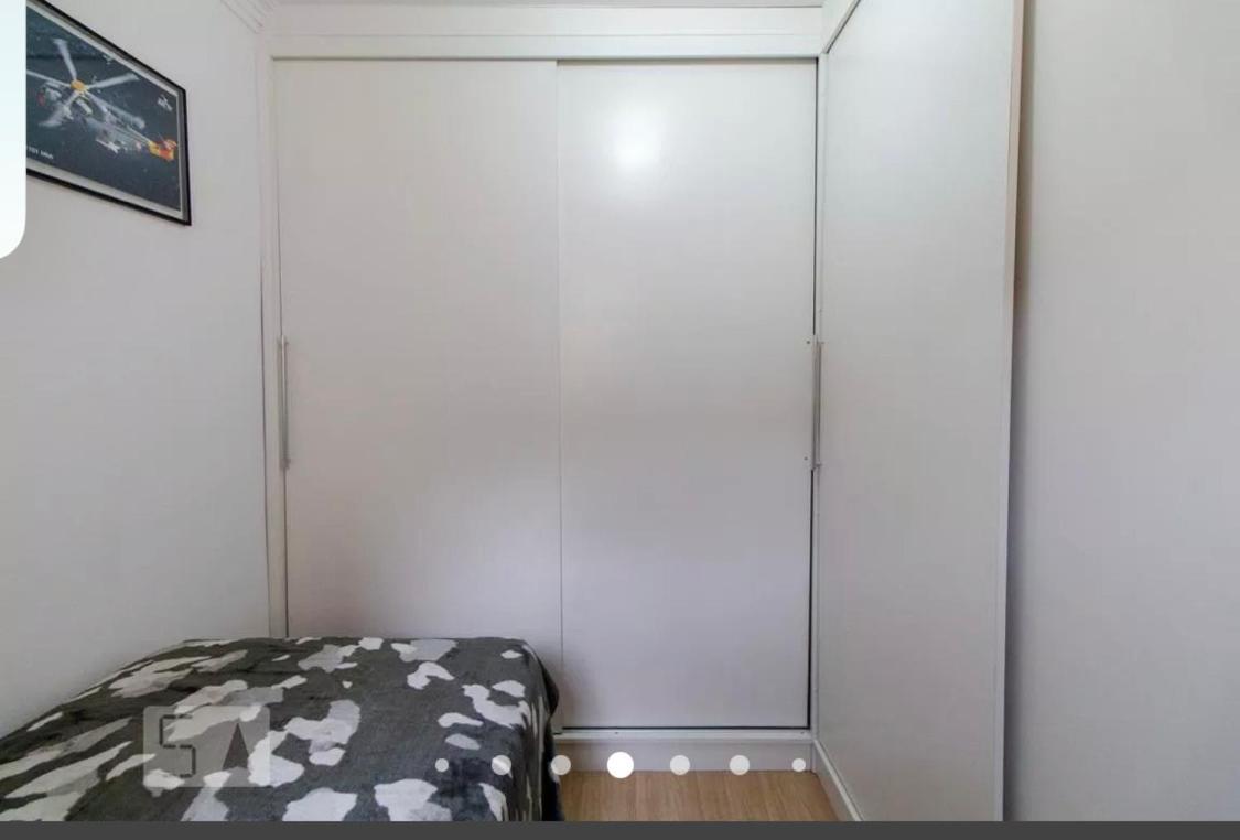 Apto 2 Dorm Apartment Sao Paulo