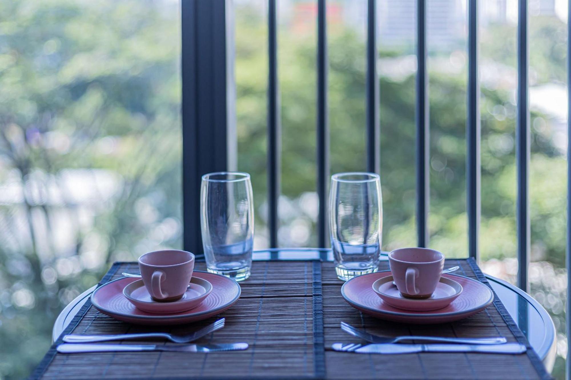 Broklin - Encantador Apartment *