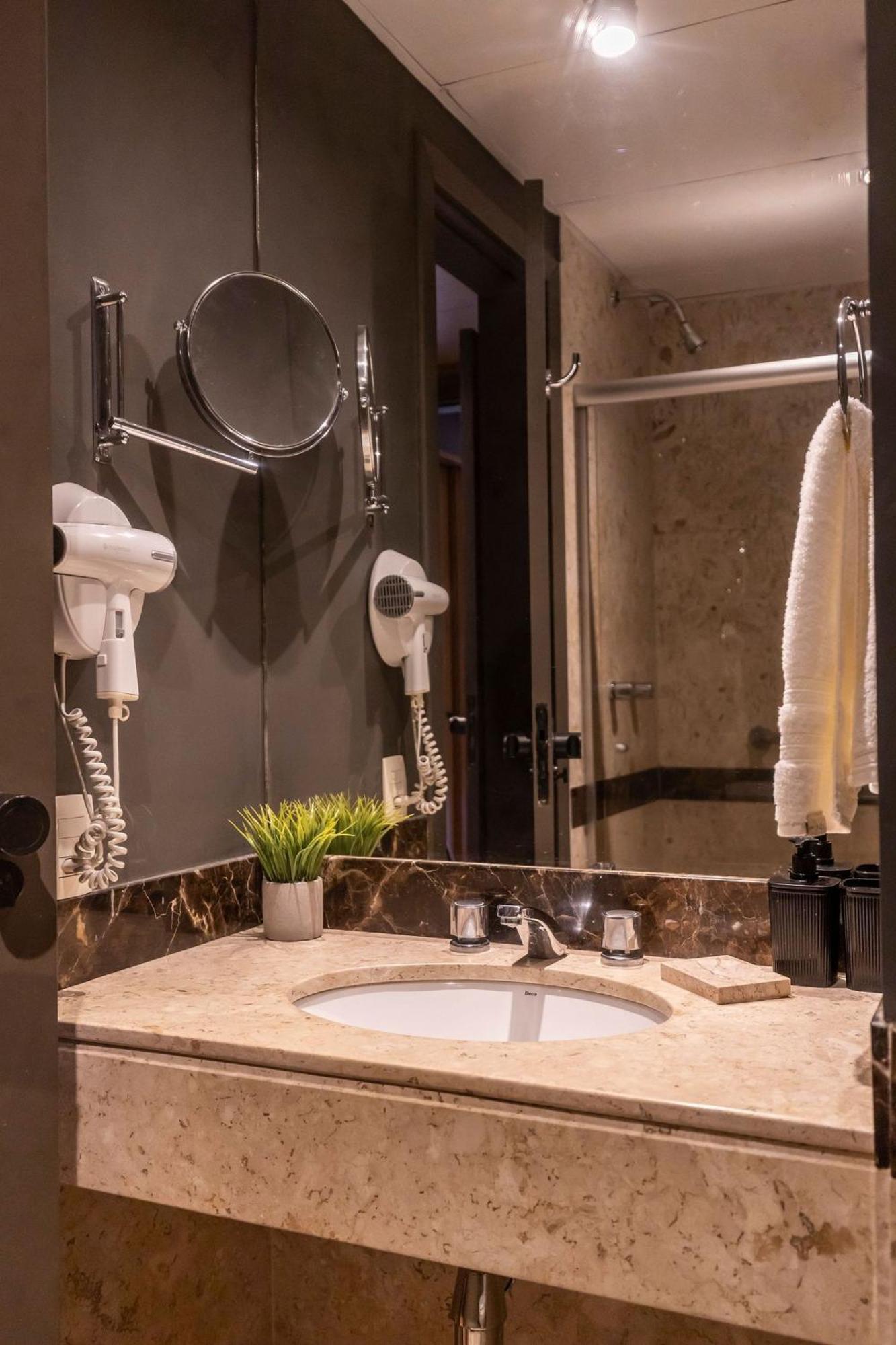 Apartment Adress Faria Lima Sao Paulo