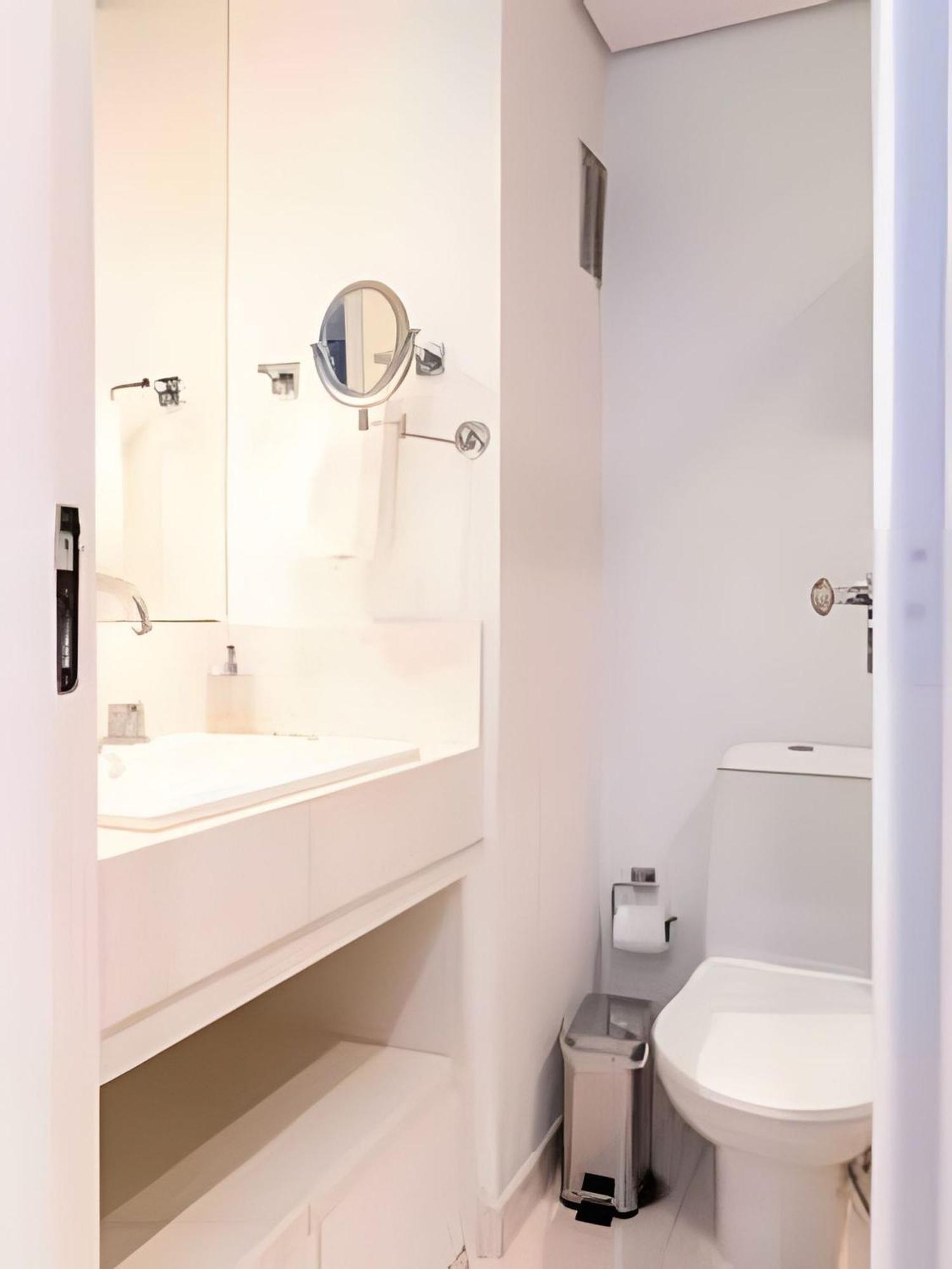 Apartment Adress Faria Lima Sao Paulo